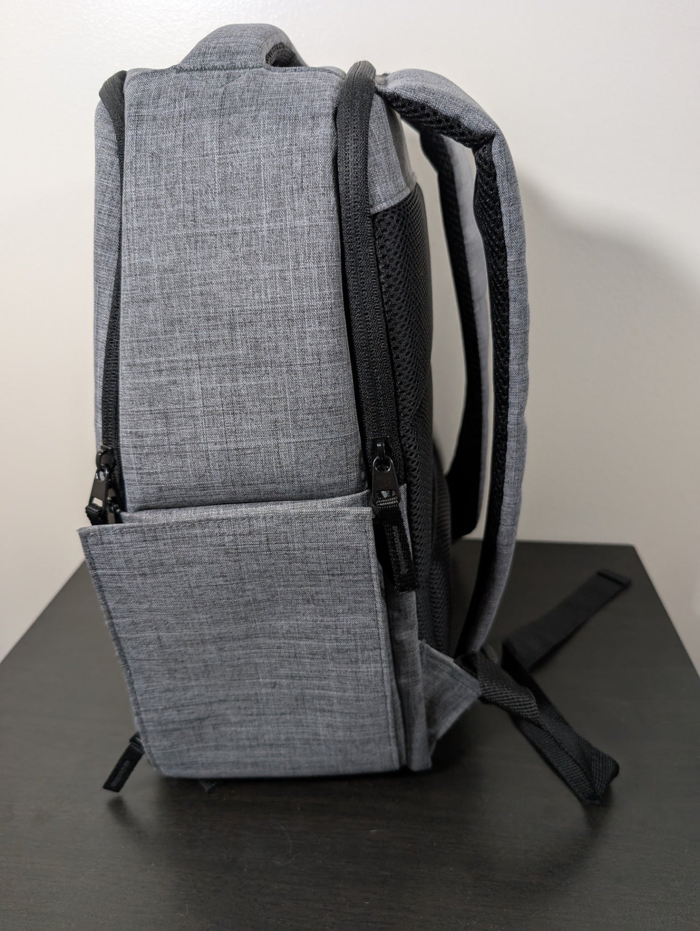 Libec camera backpack