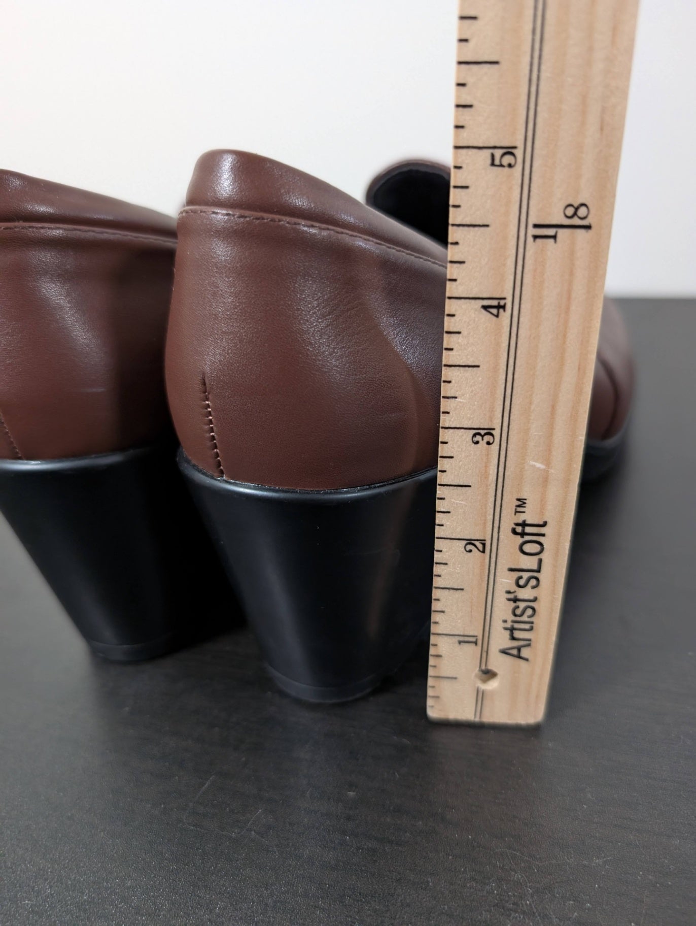 Dream Pairs heels - 8