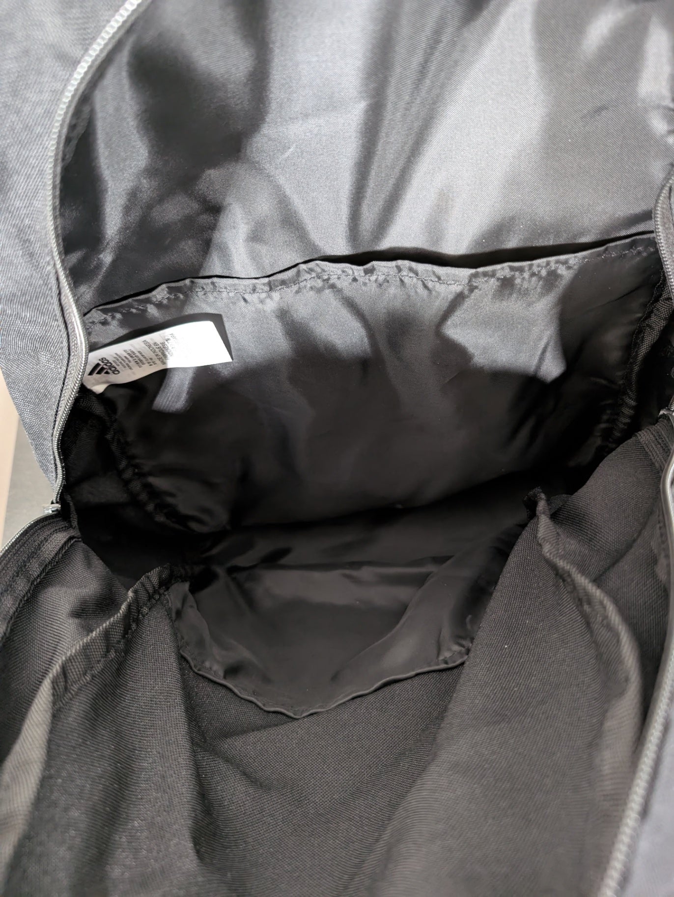 Adidas backpack