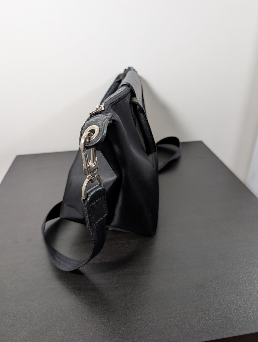 Longchamp Le Pliage Neo Nylon Shoulder Bag