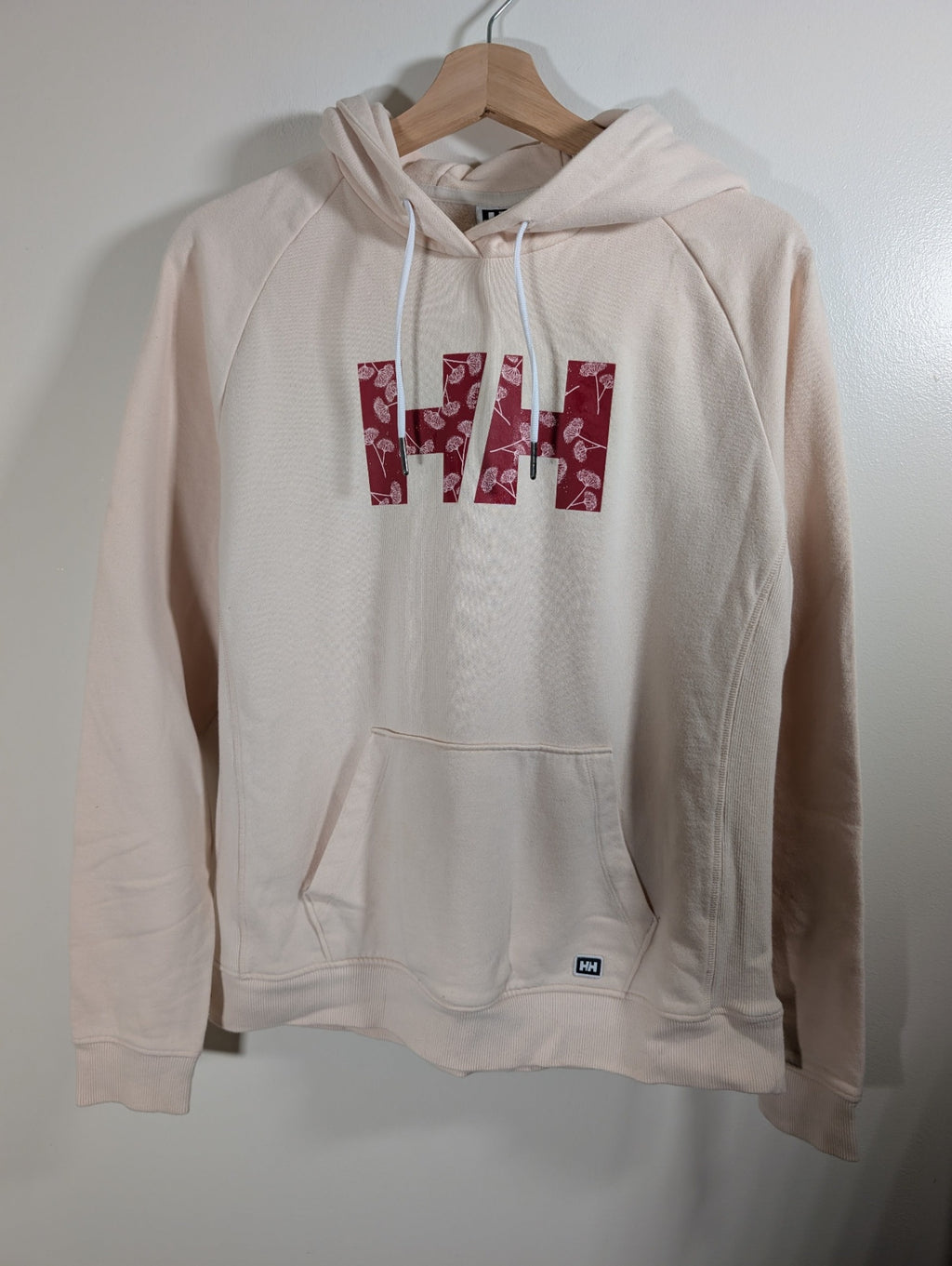 Helly Hansen hoodie - Large
