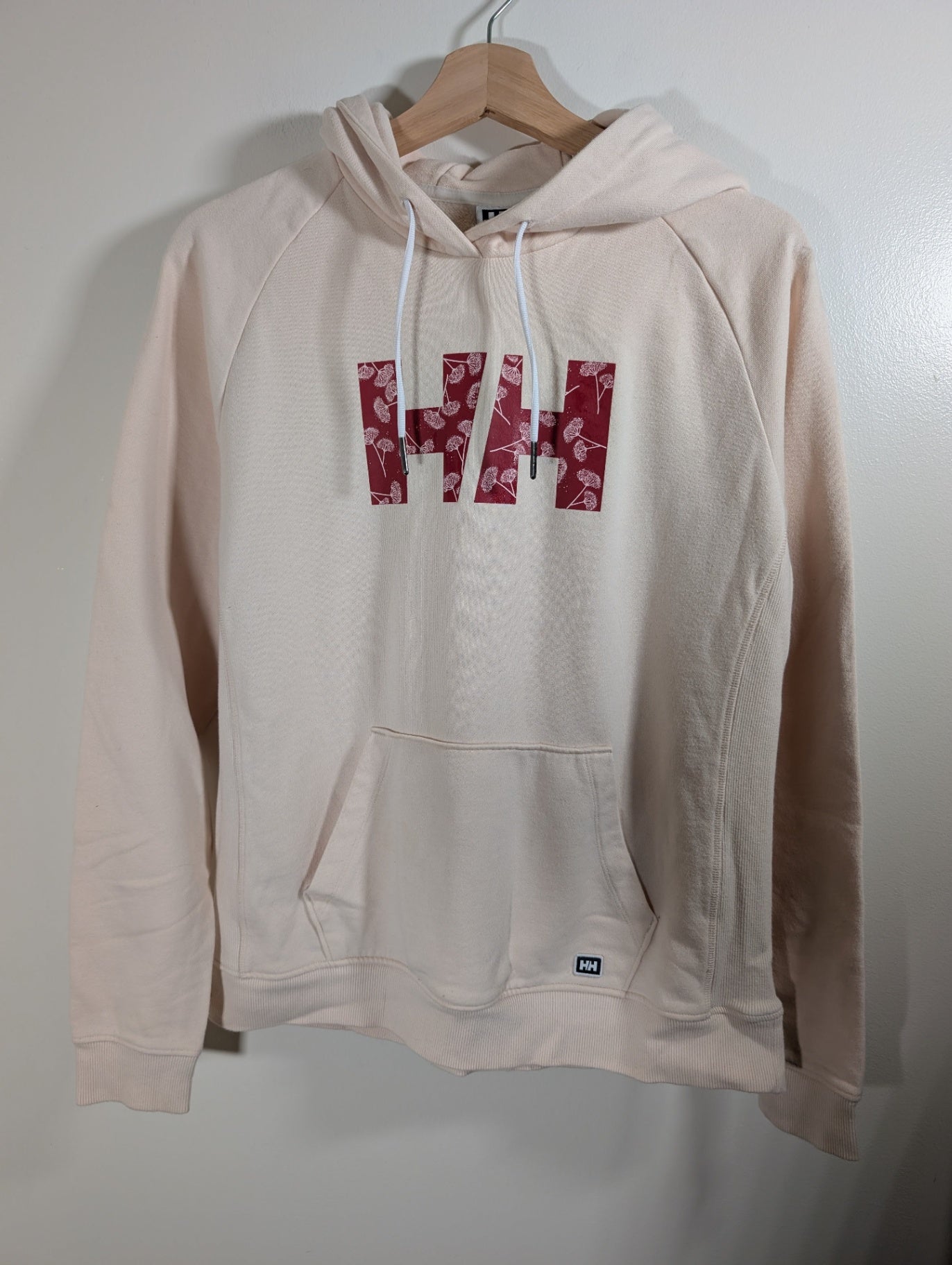 Helly Hansen hoodie - Large