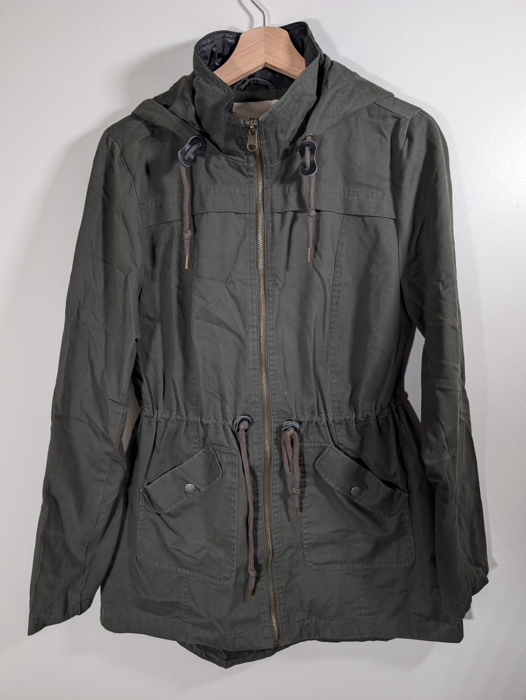 Tattoo Outwear jacket - Medium