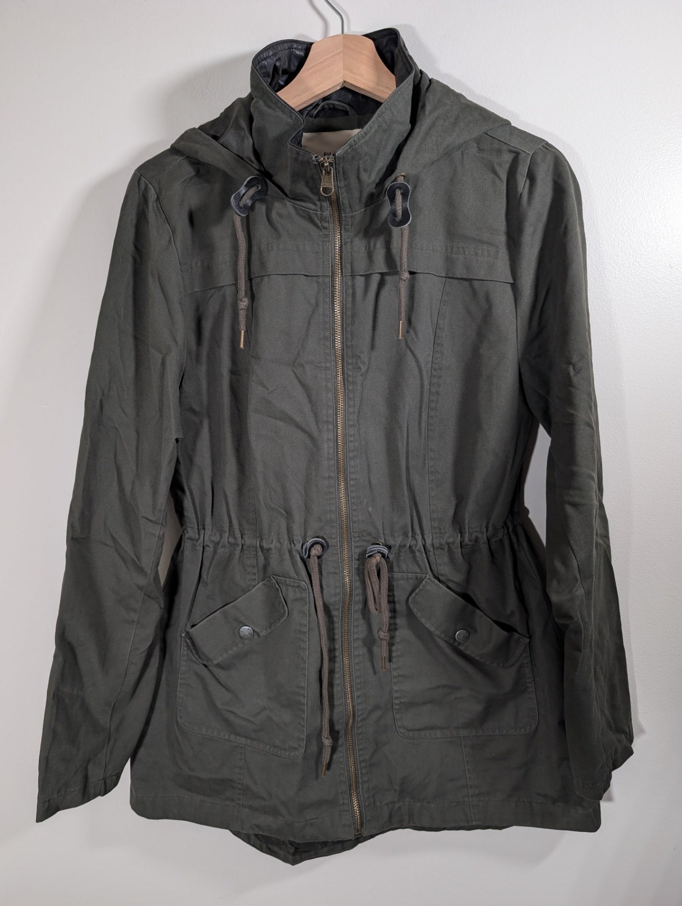 Tattoo Outwear jacket - Medium
