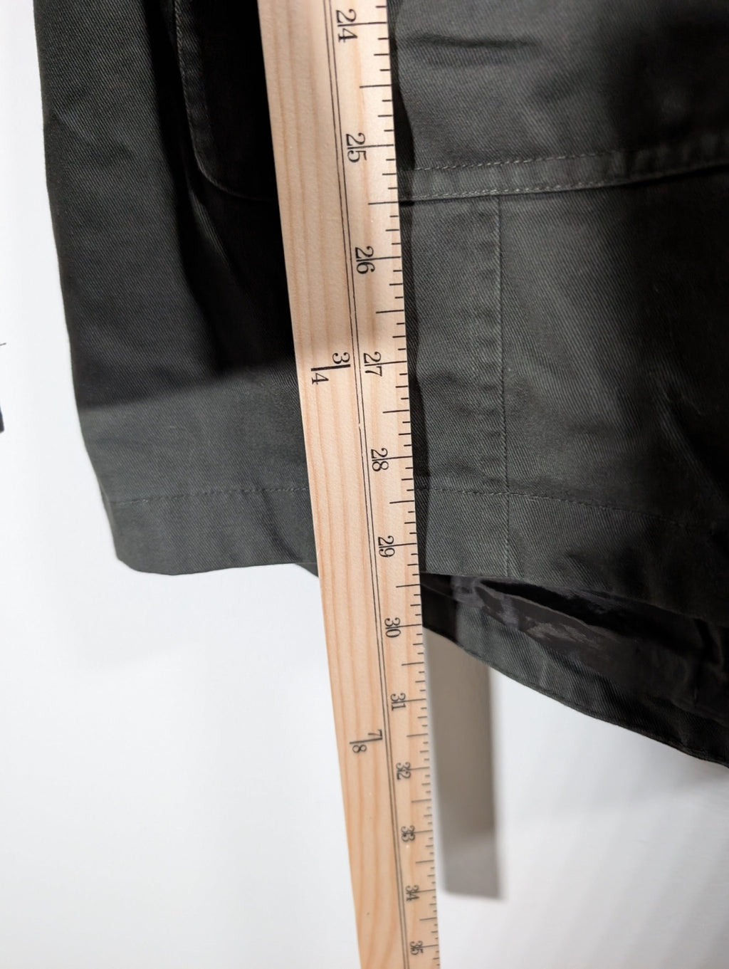 Tattoo Outwear jacket - Medium