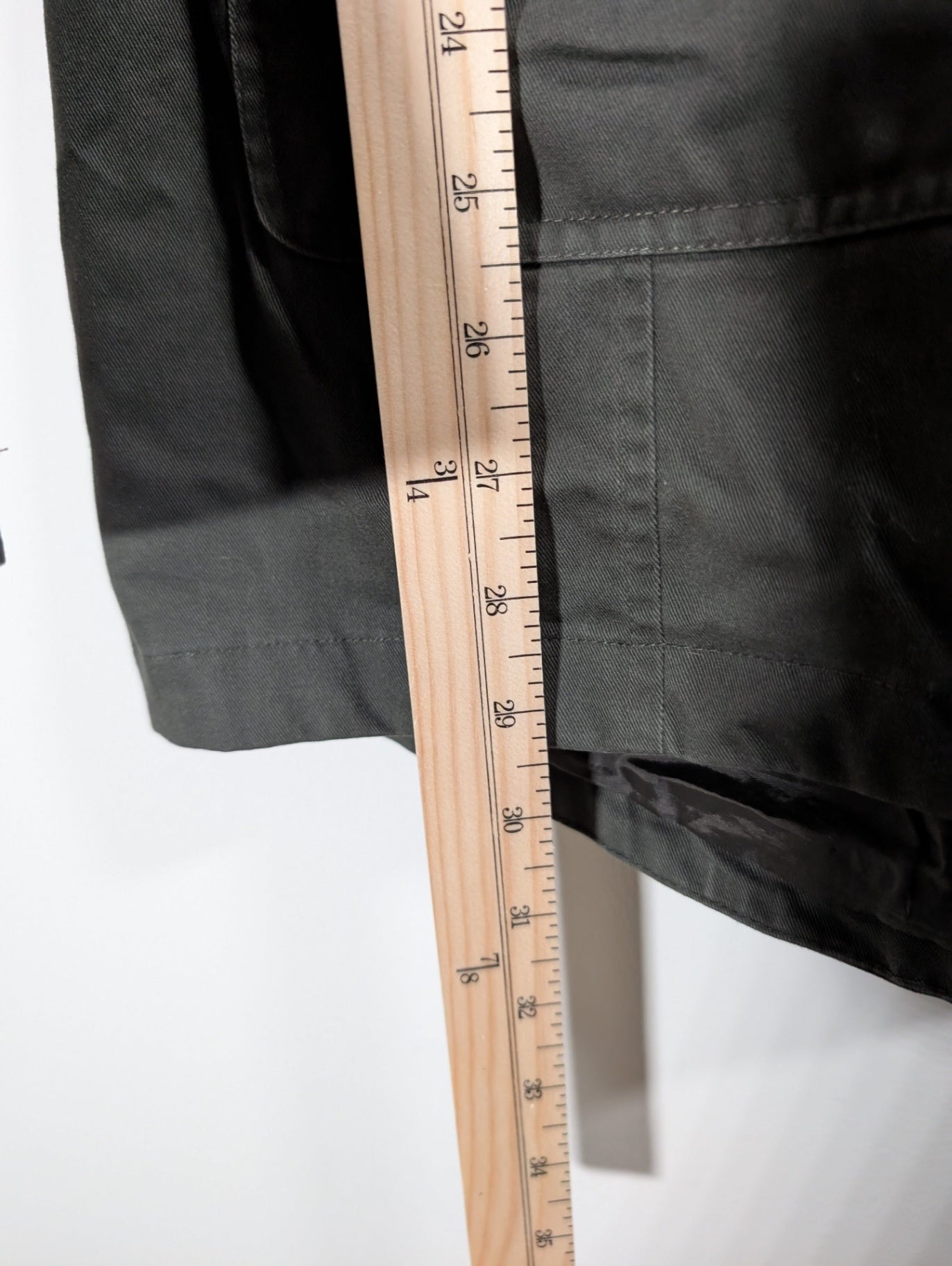 Tattoo Outwear jacket - Medium
