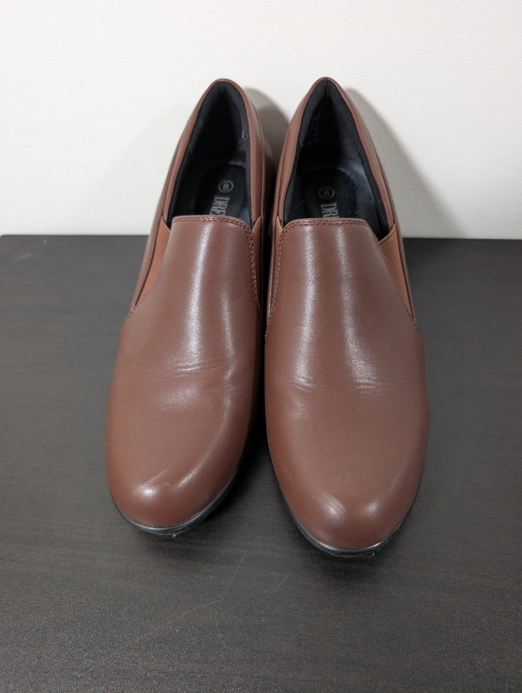 Dream Pairs heels - 8