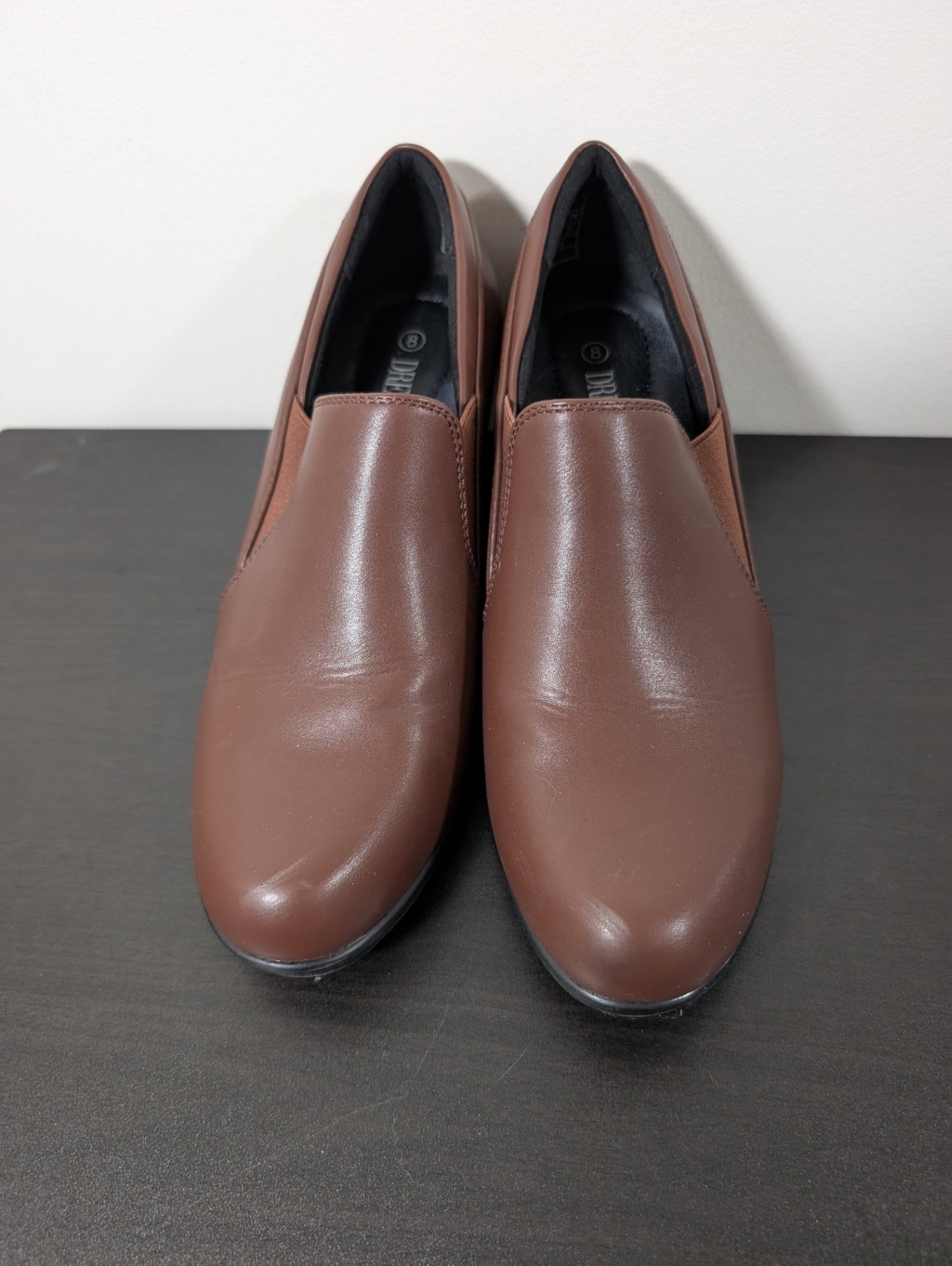 Dream Pairs heels - 8