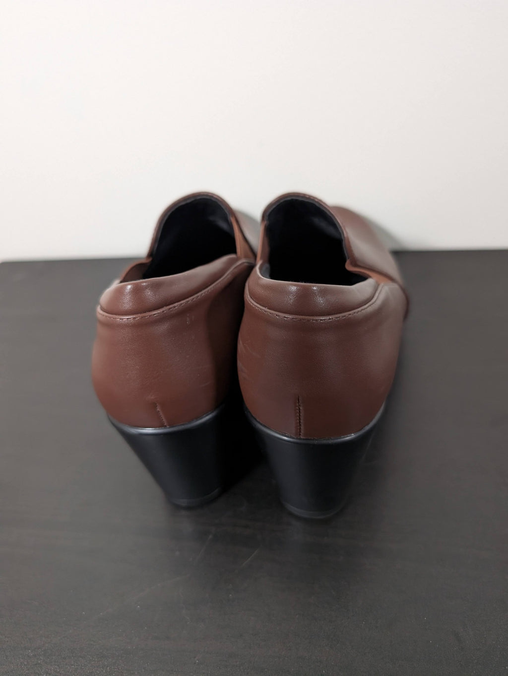 Dream Pairs heels - 8