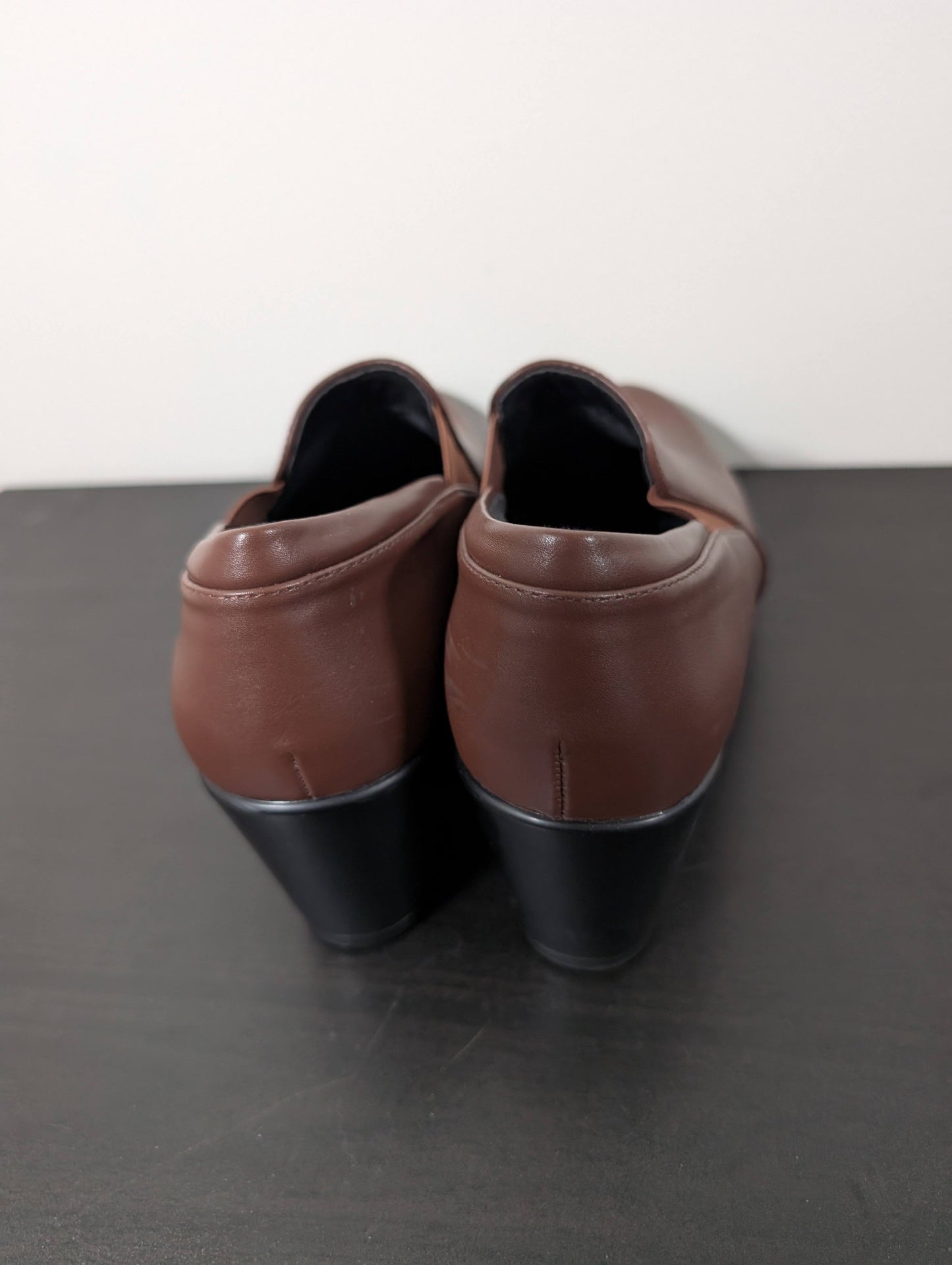 Dream Pairs heels - 8