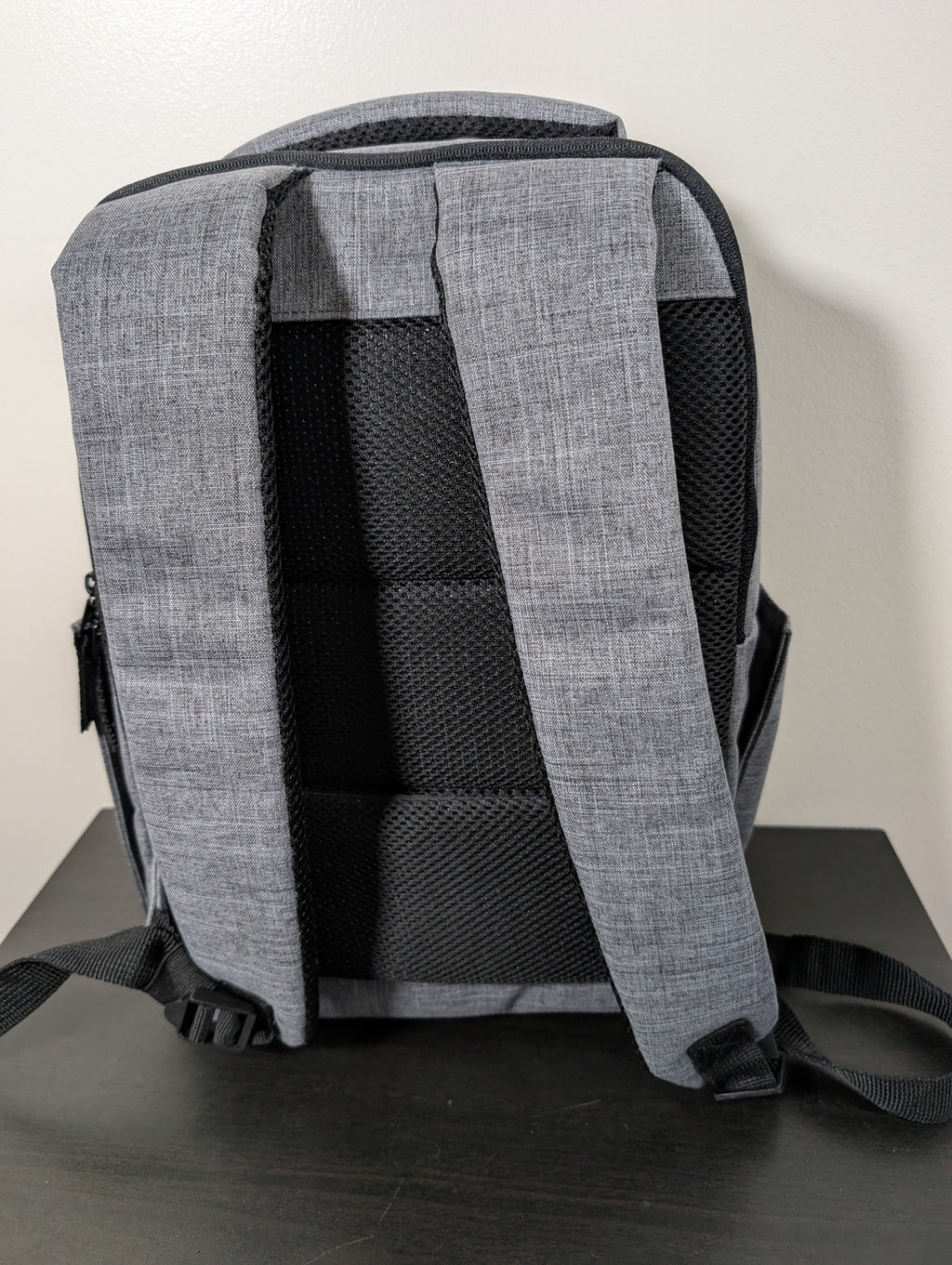 Libec camera backpack