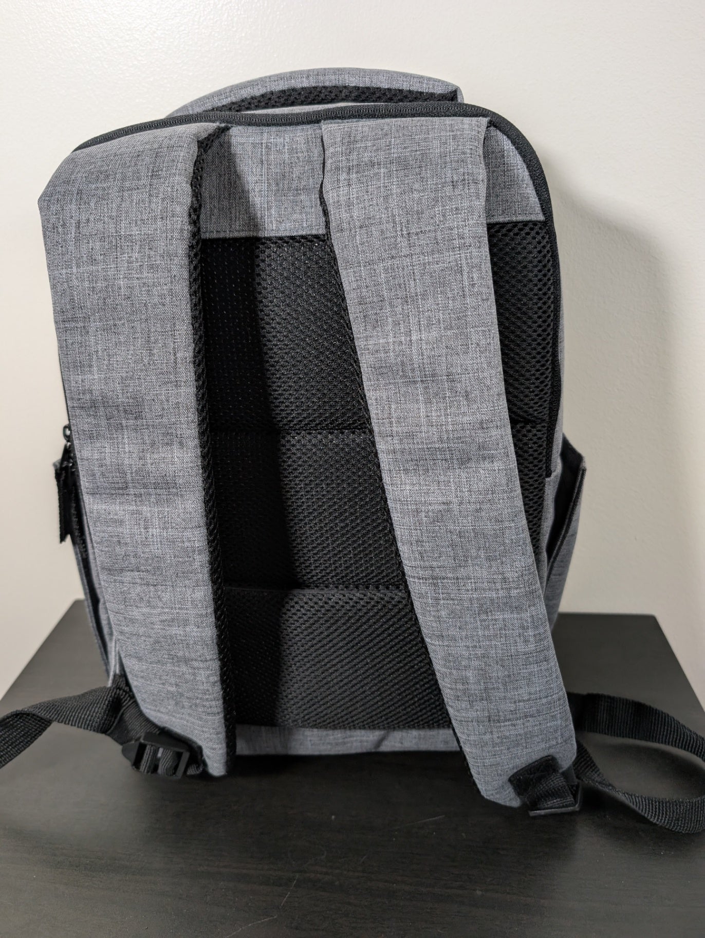 Libec camera backpack