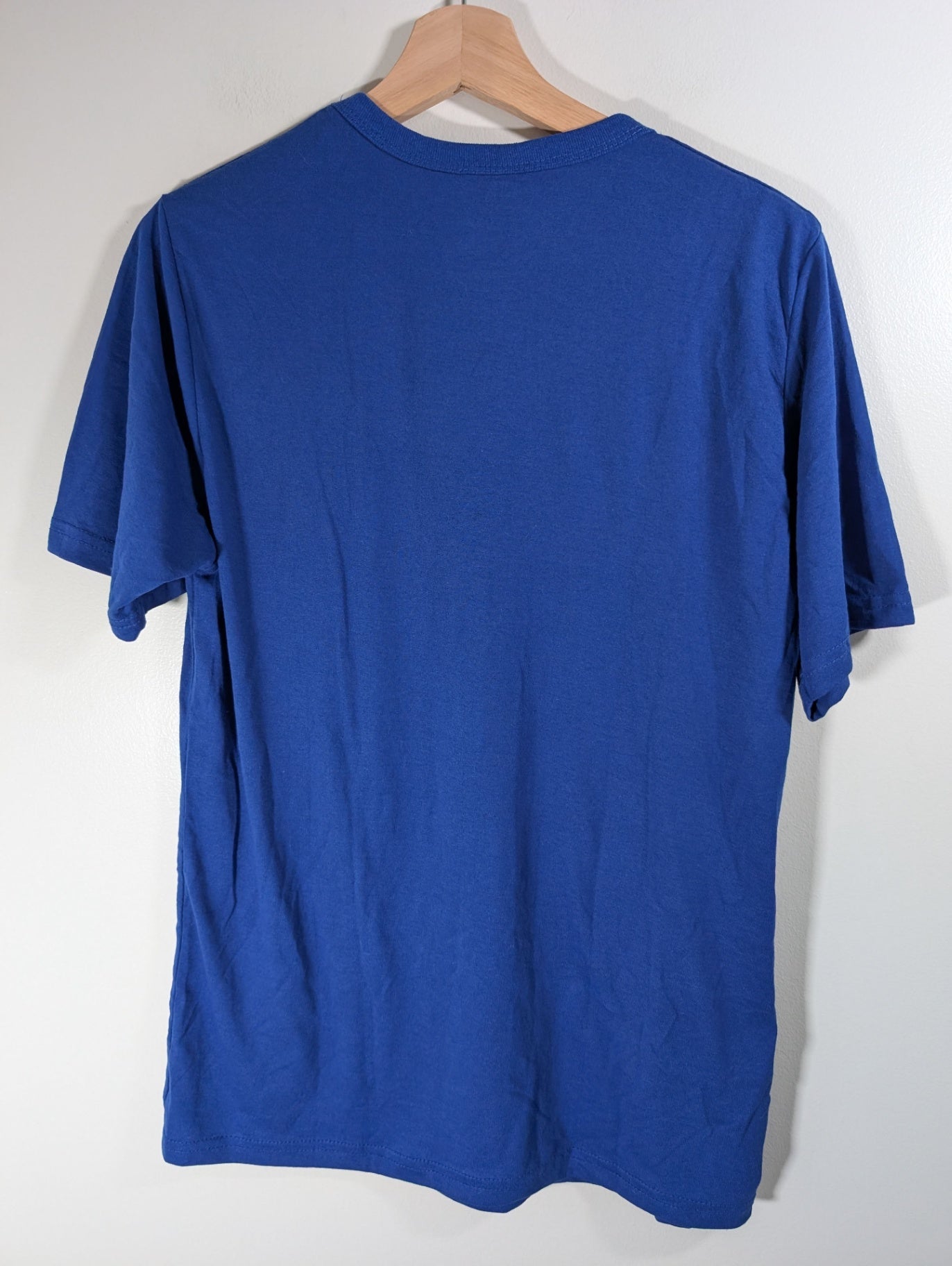 New Balance blue t-shirt - Large