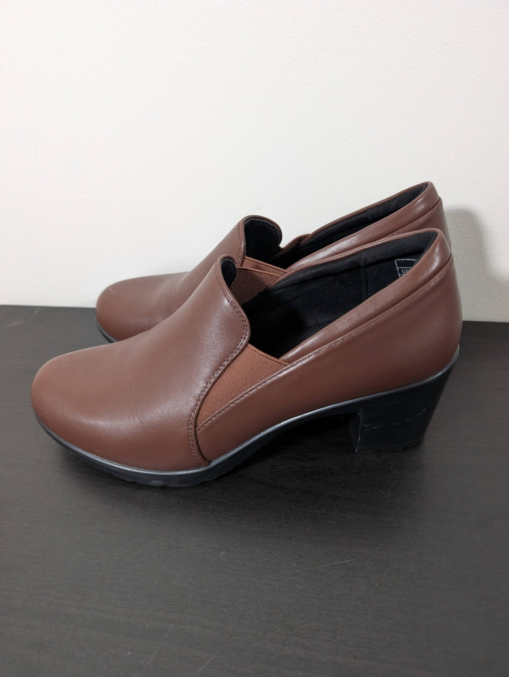 Dream Pairs heels - 8