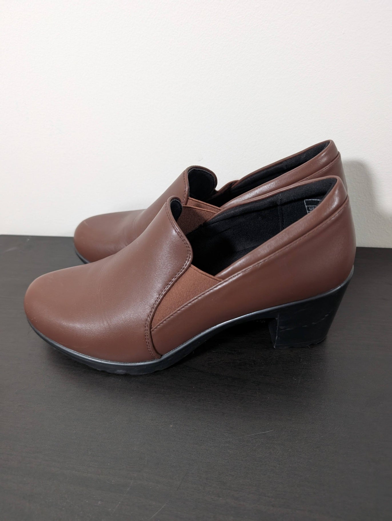 Dream Pairs heels - 8