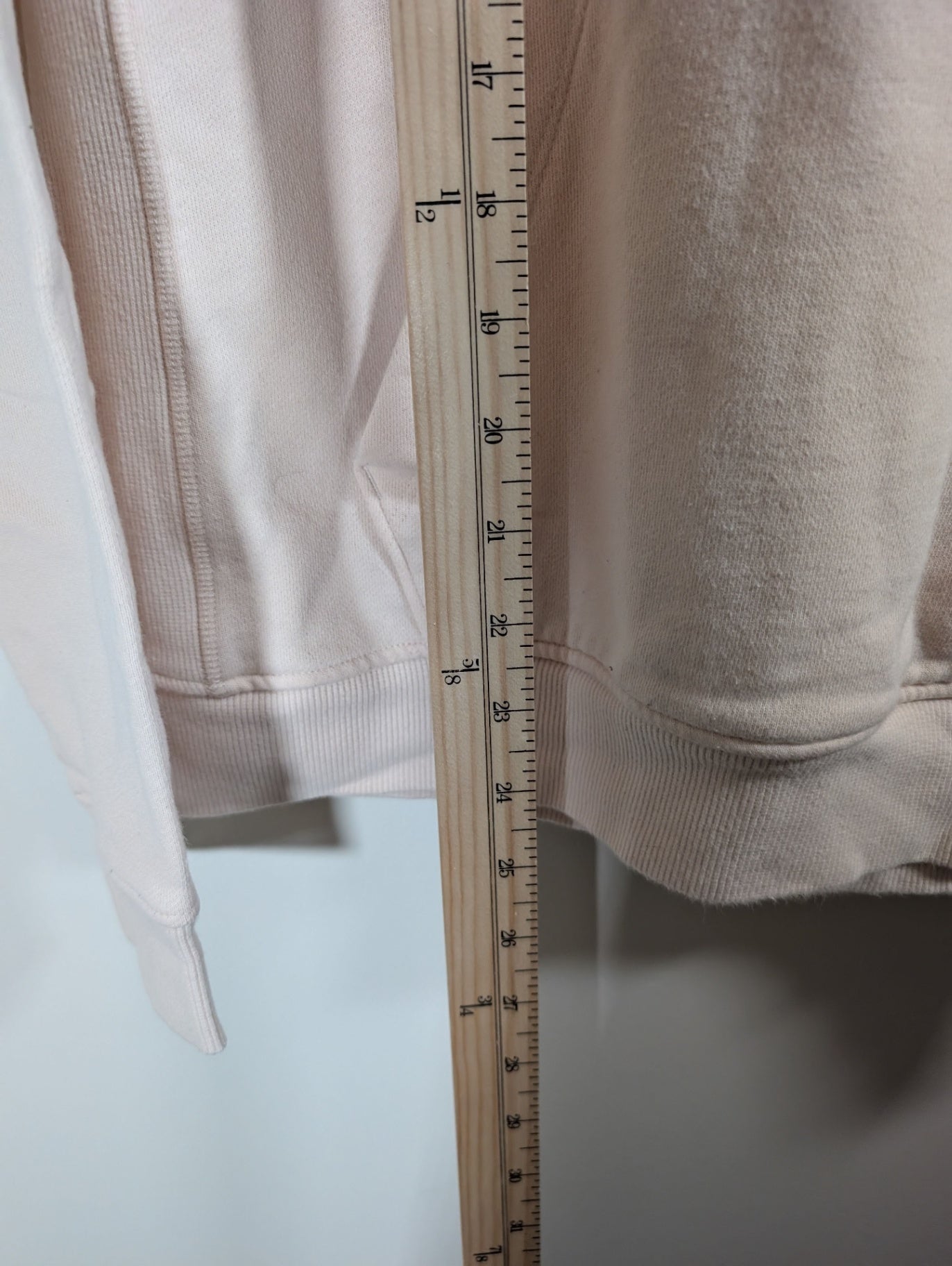 Helly Hansen hoodie - Large