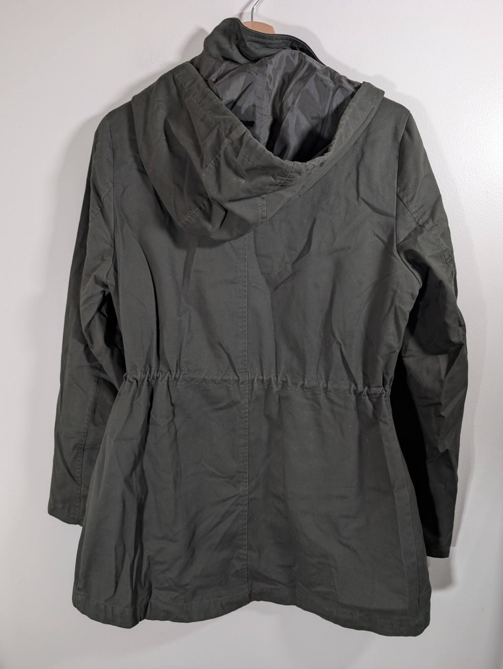 Tattoo Outwear jacket - Medium