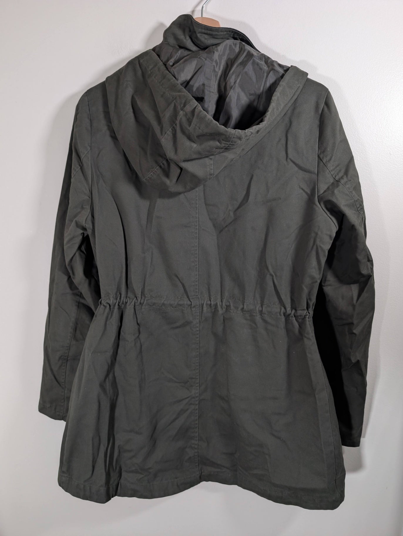 Tattoo Outwear jacket - Medium