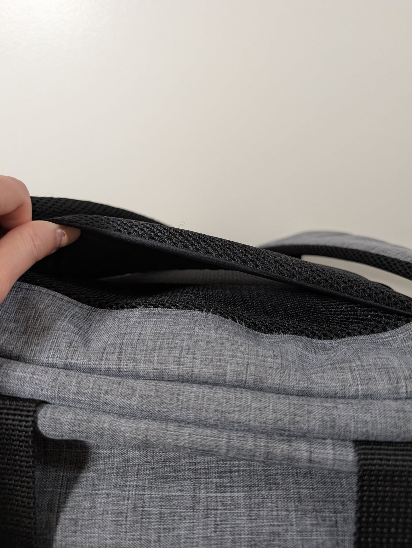 Libec camera backpack