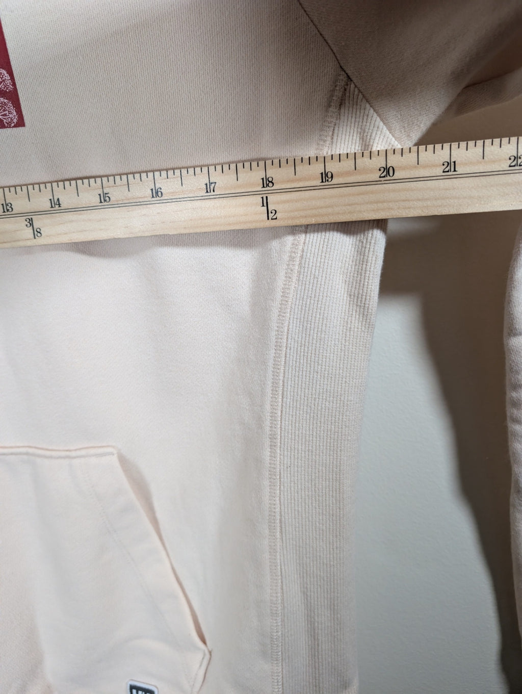 Helly Hansen hoodie - Large