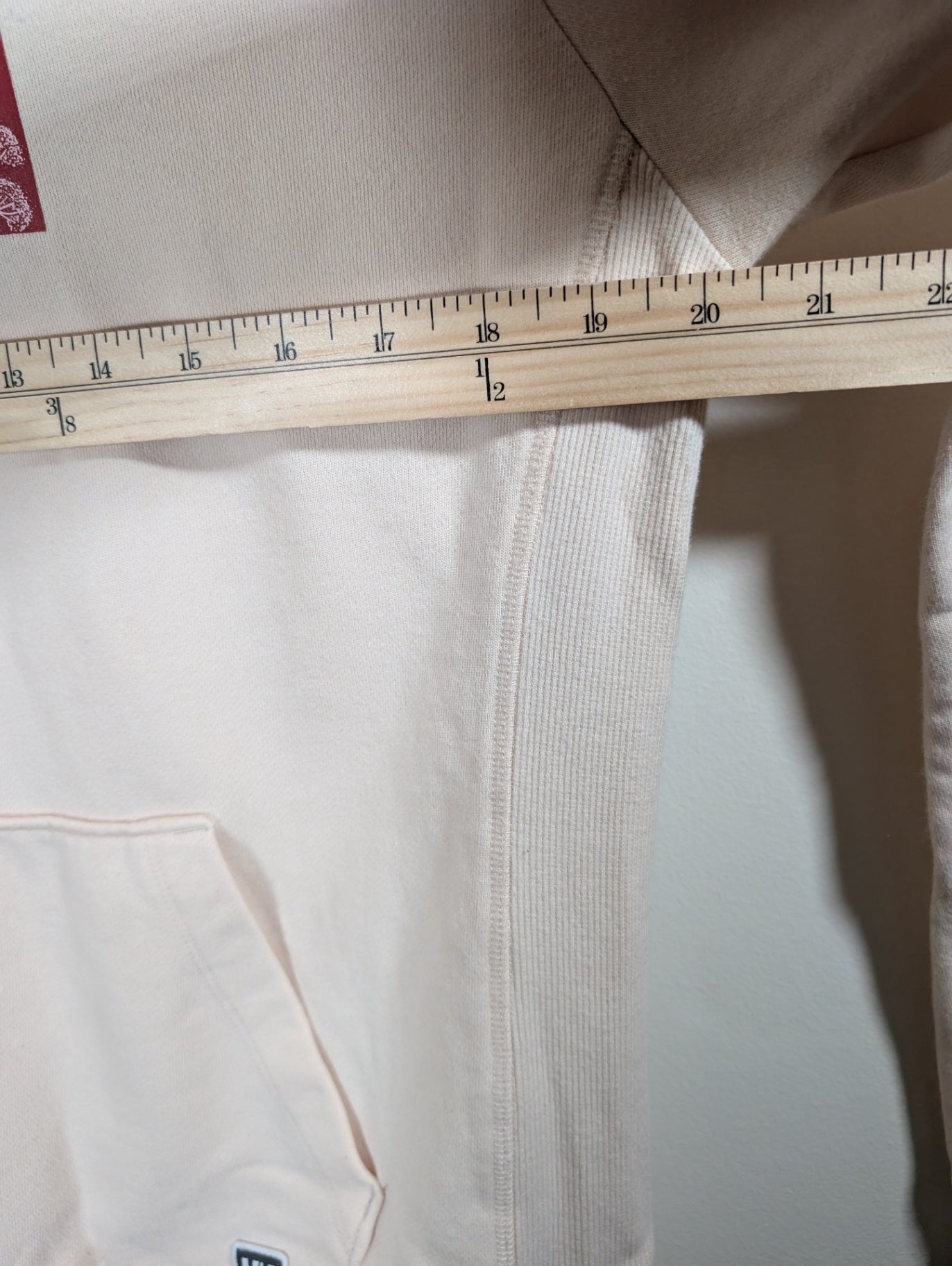 Helly Hansen hoodie - Large