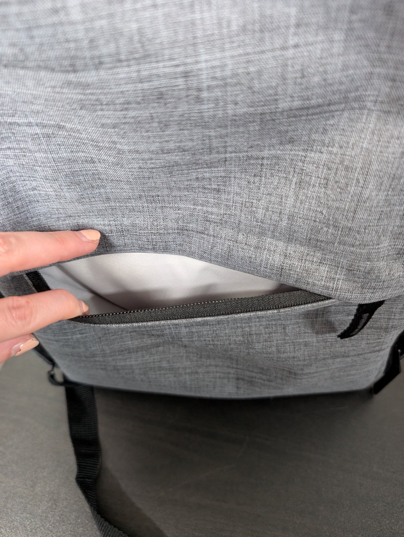 Libec camera backpack