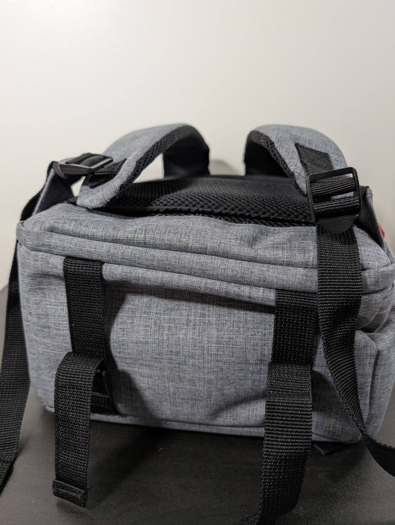 Libec camera backpack