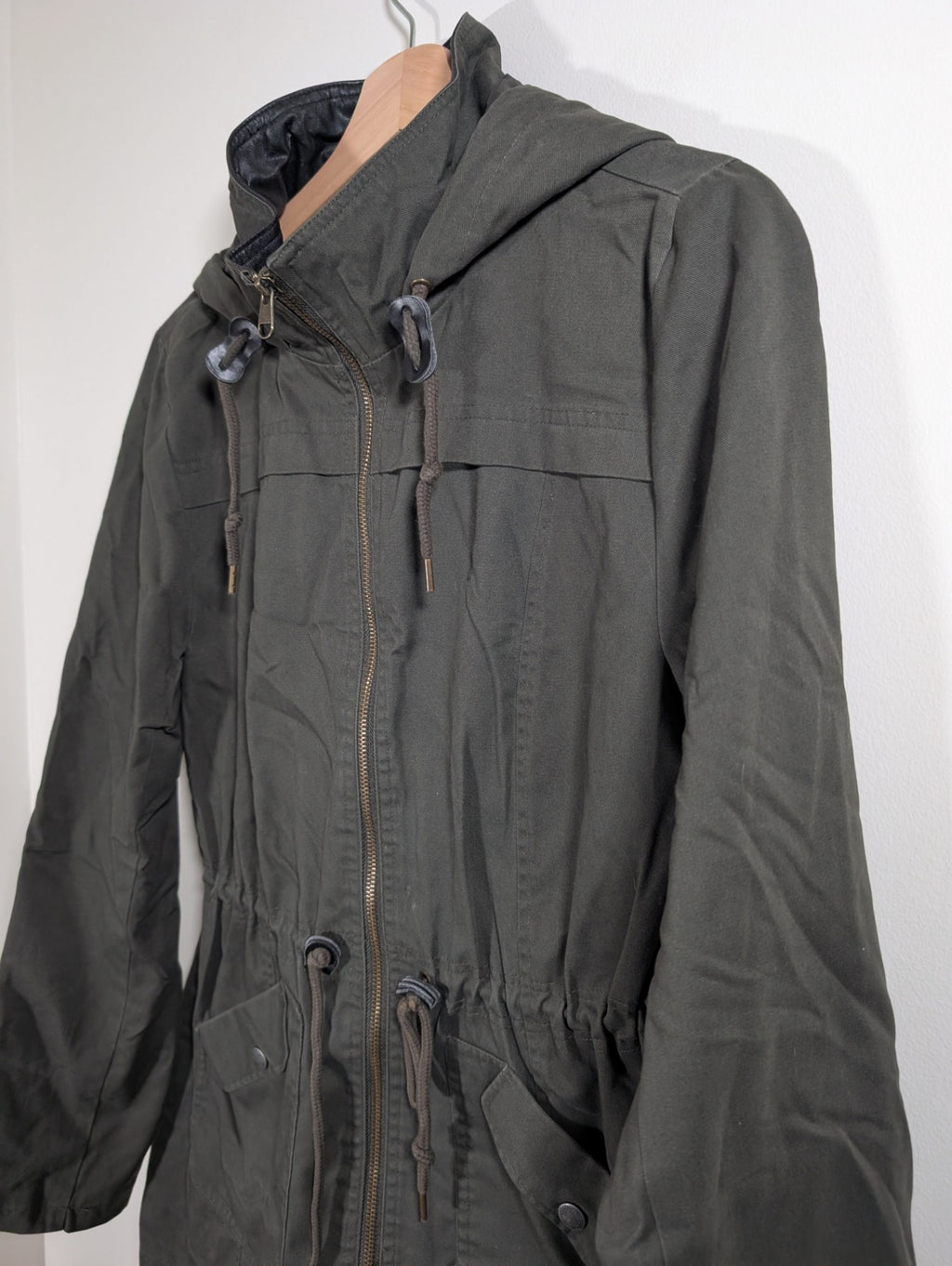 Tattoo Outwear jacket - Medium