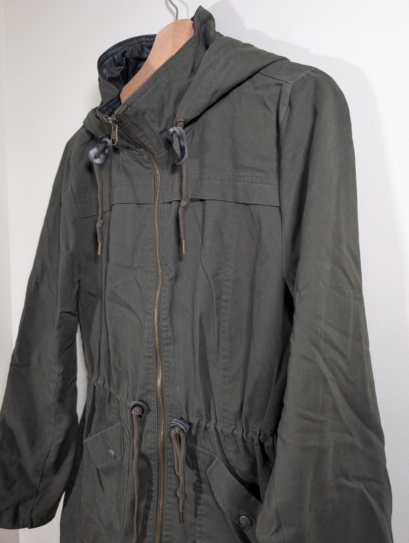 Tattoo Outwear jacket - Medium