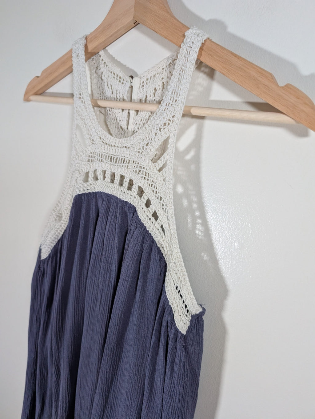 Etiquette dress - Small