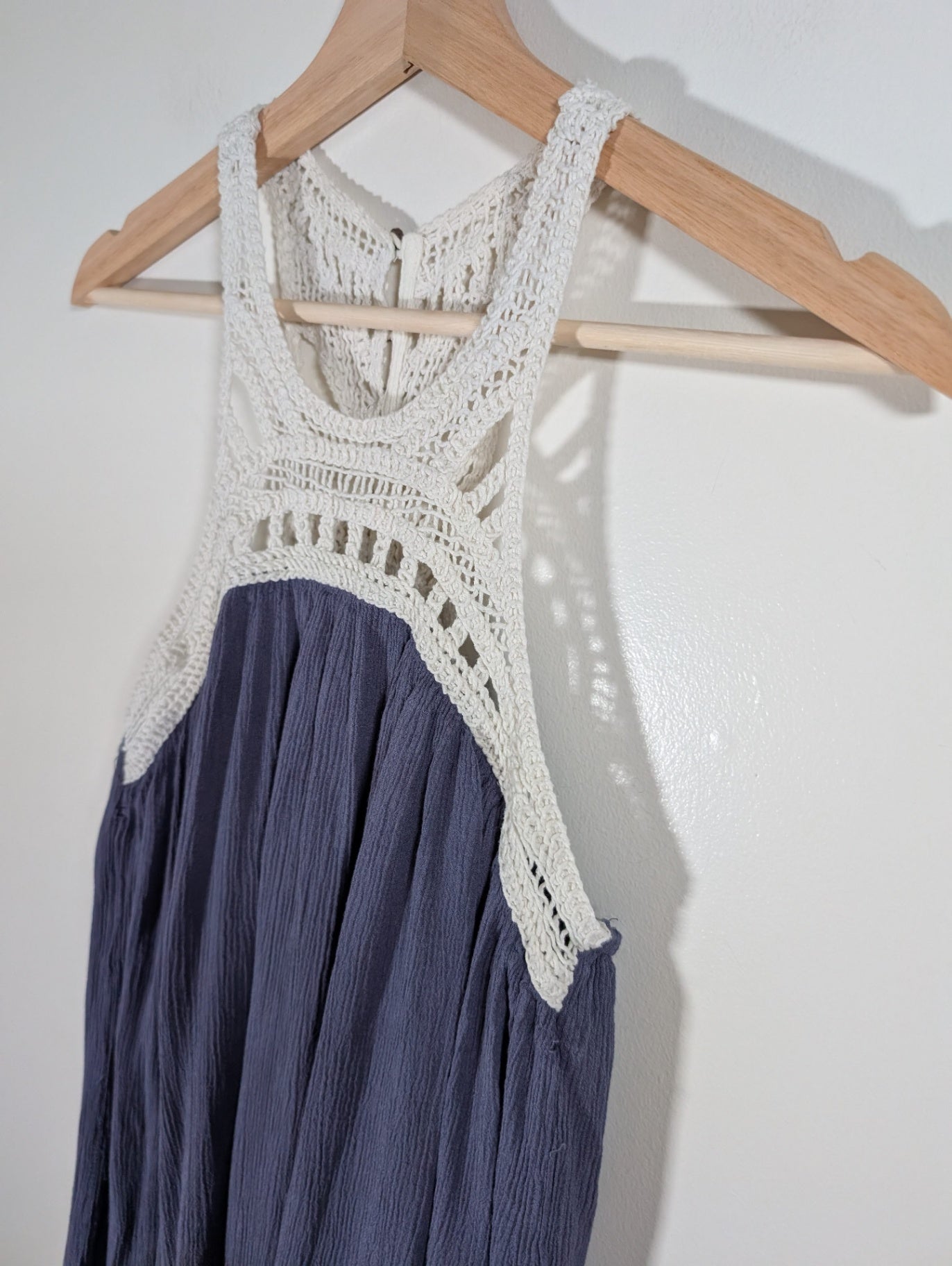 Etiquette dress - Small