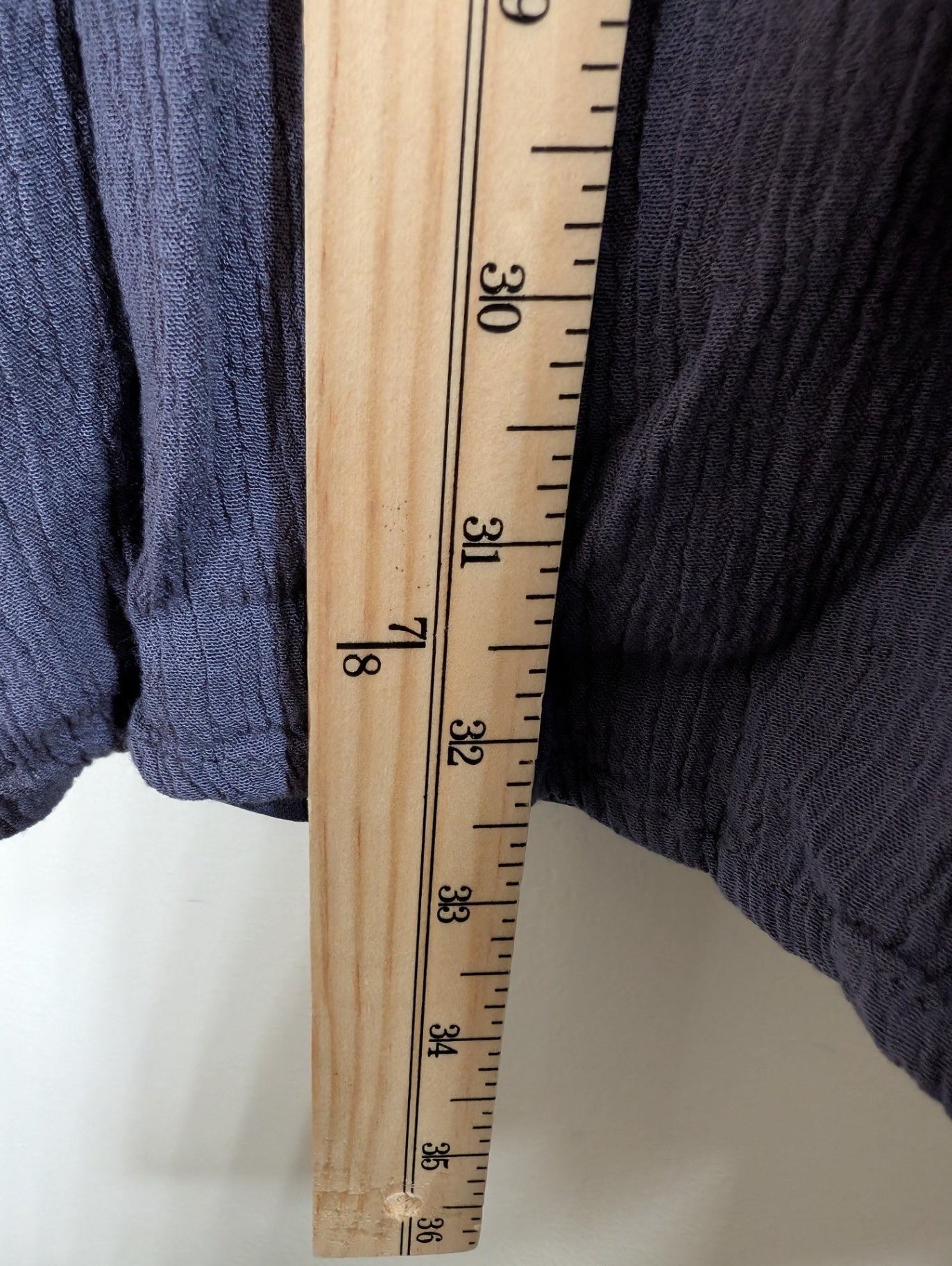 Etiquette dress - Small