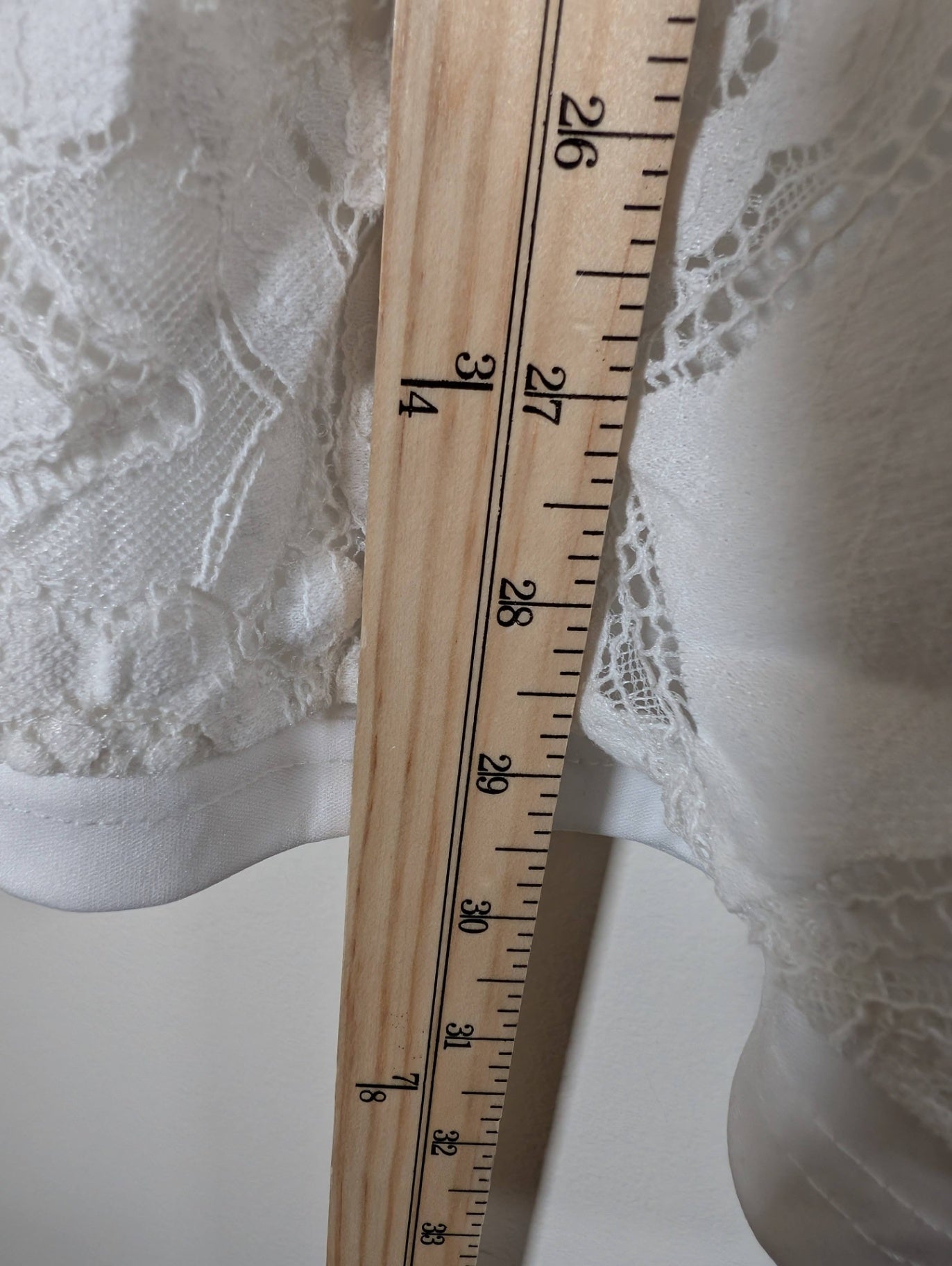 Vici dress - Medium