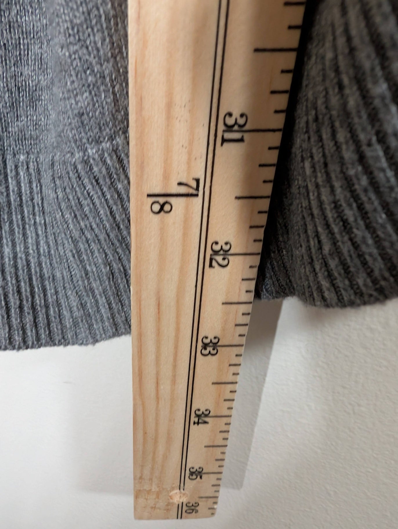 Style&co. cardigan - Medium