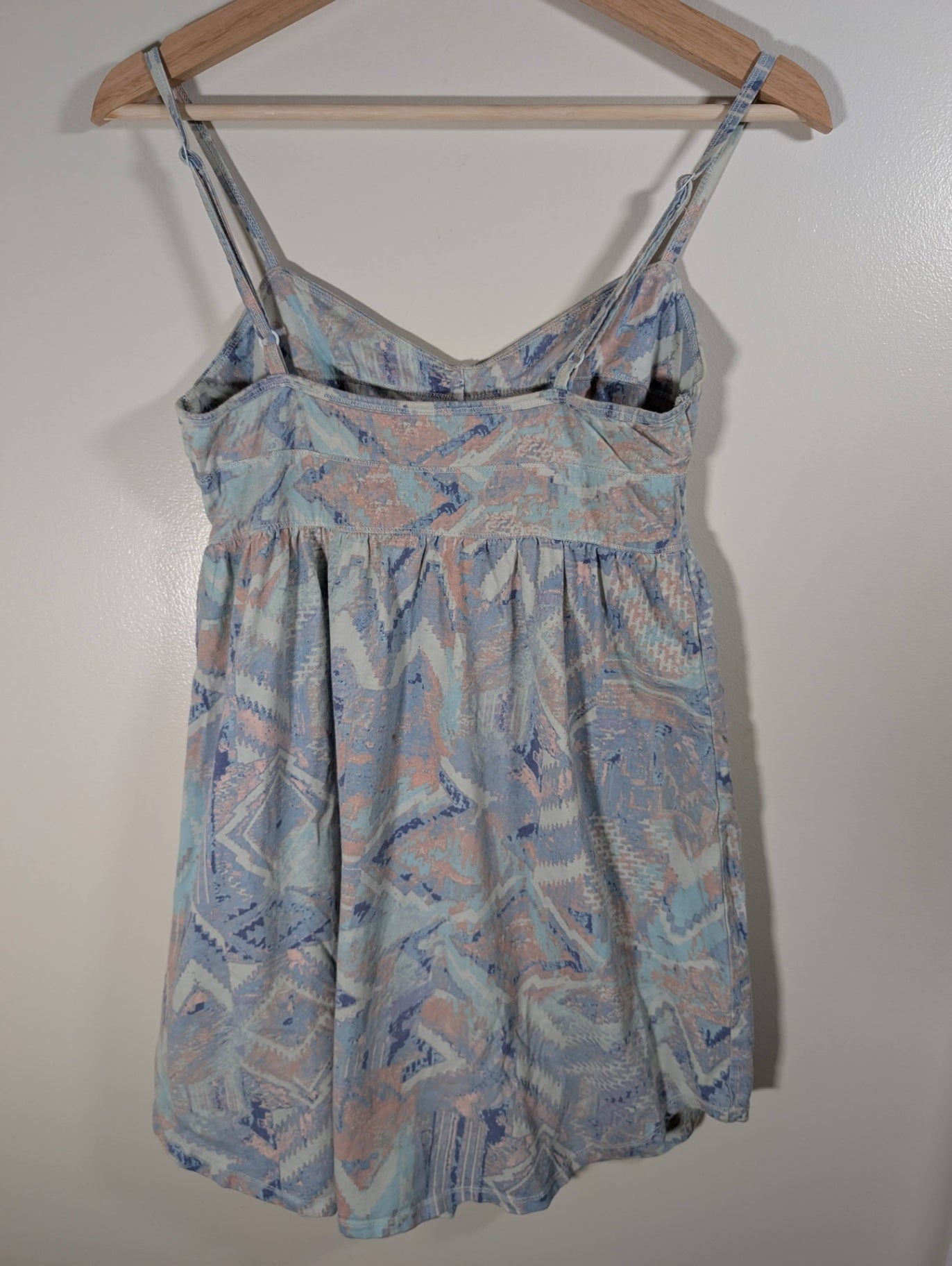 TNA dress - Medium