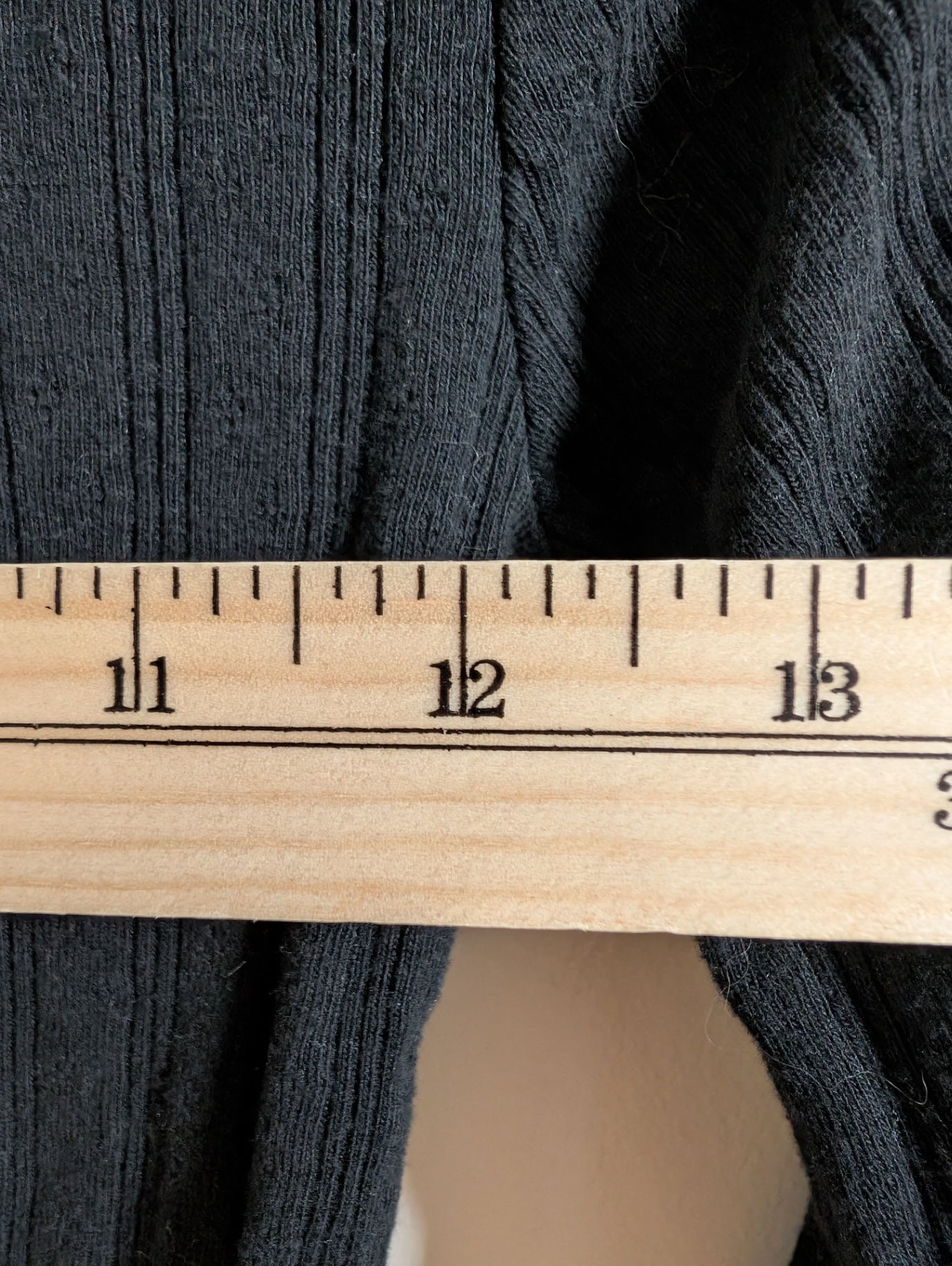 Gap long-sleeve - Small