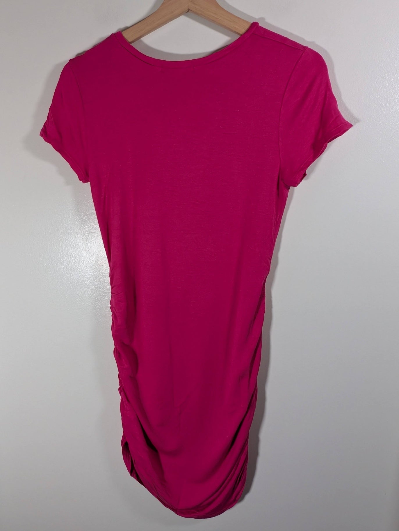 ANTISTAR pink dress - Small