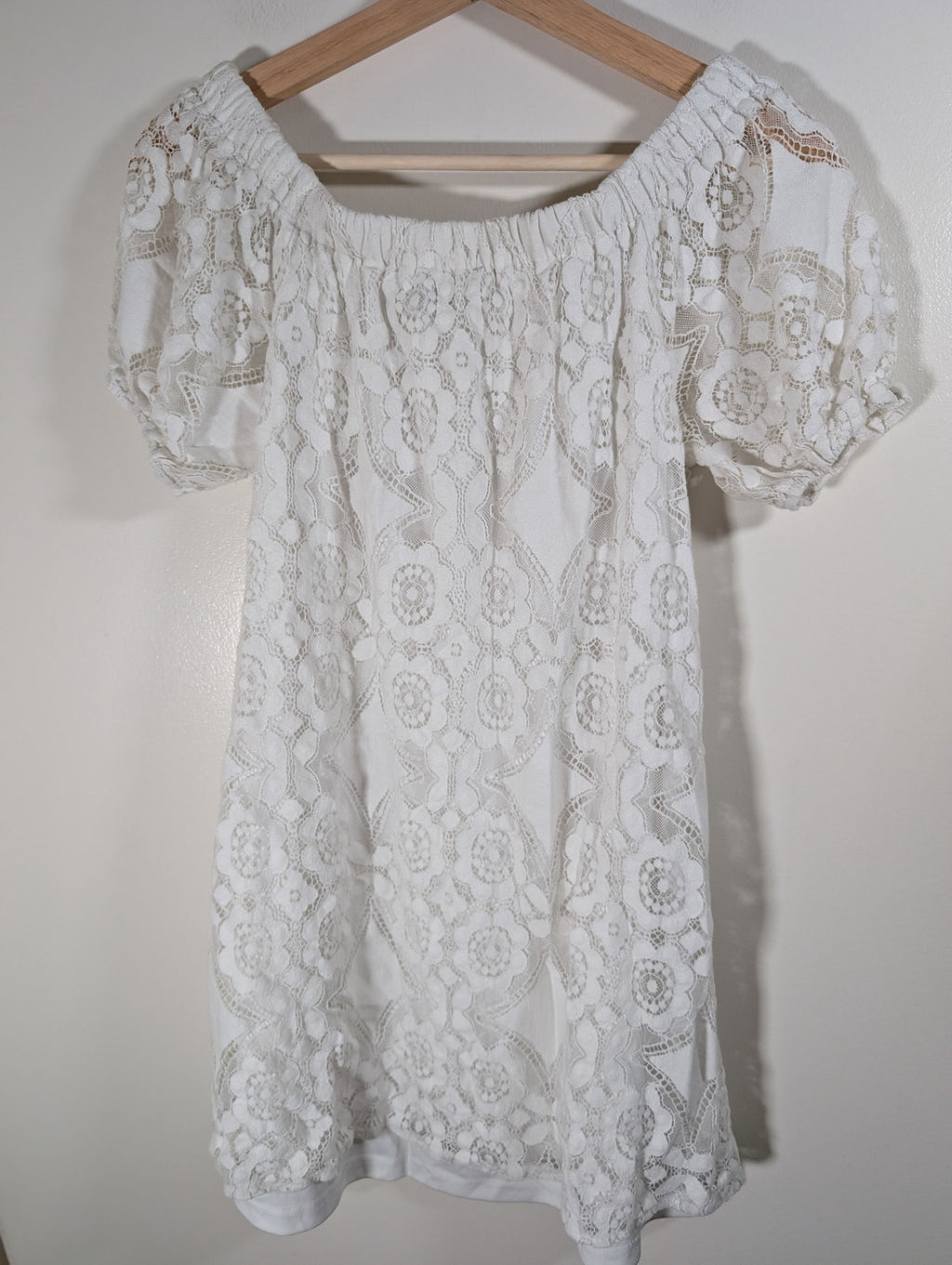 Vici dress - Medium