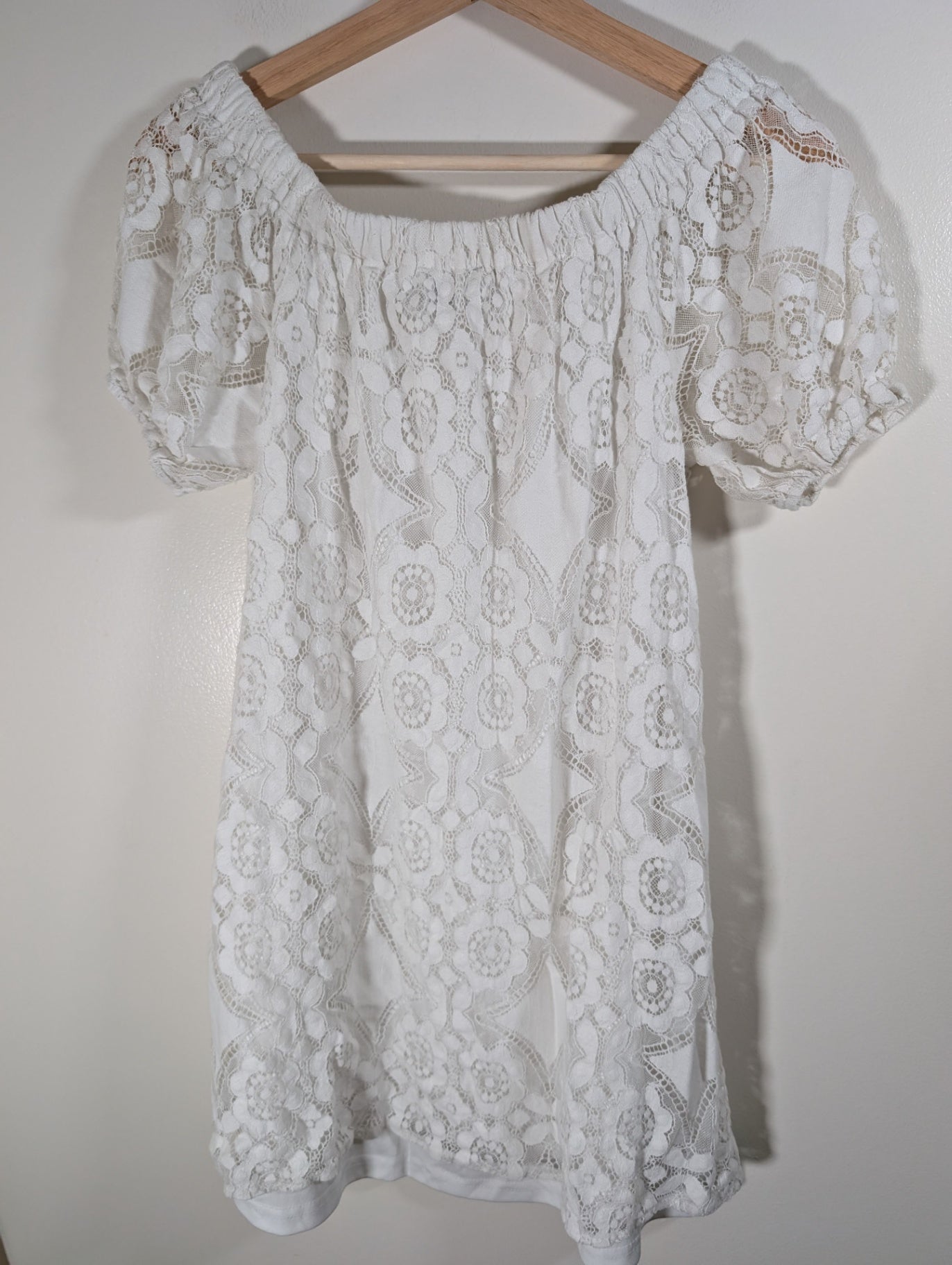 Vici dress - Medium