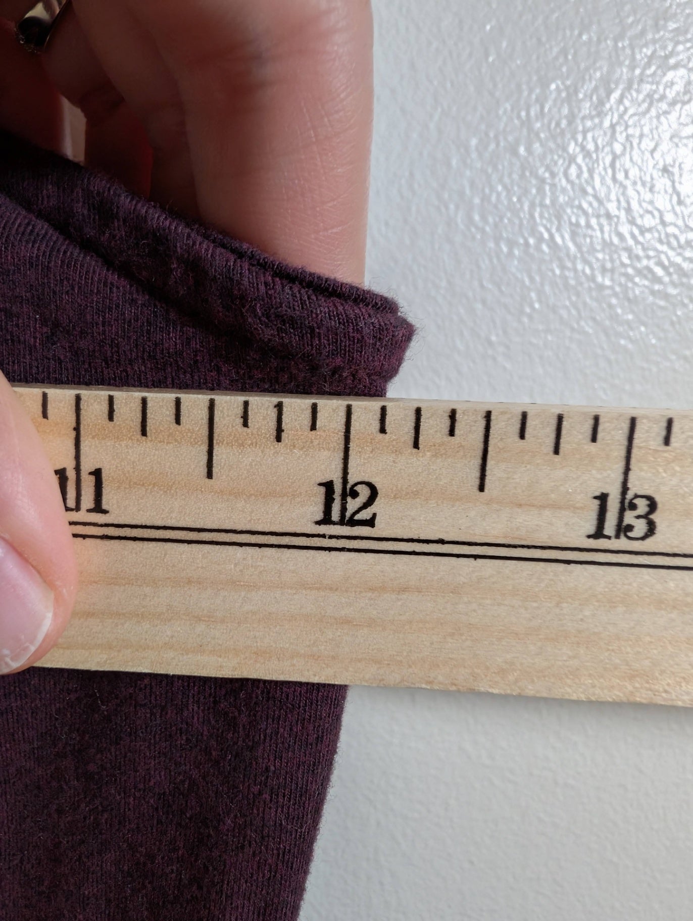 Garage dress - Small
