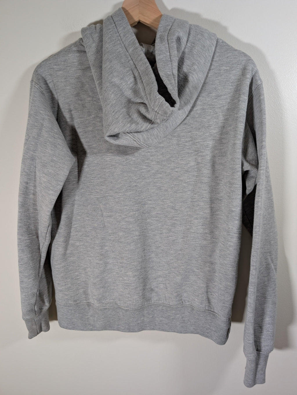10Tree hoodie - Small (pilling,staining)