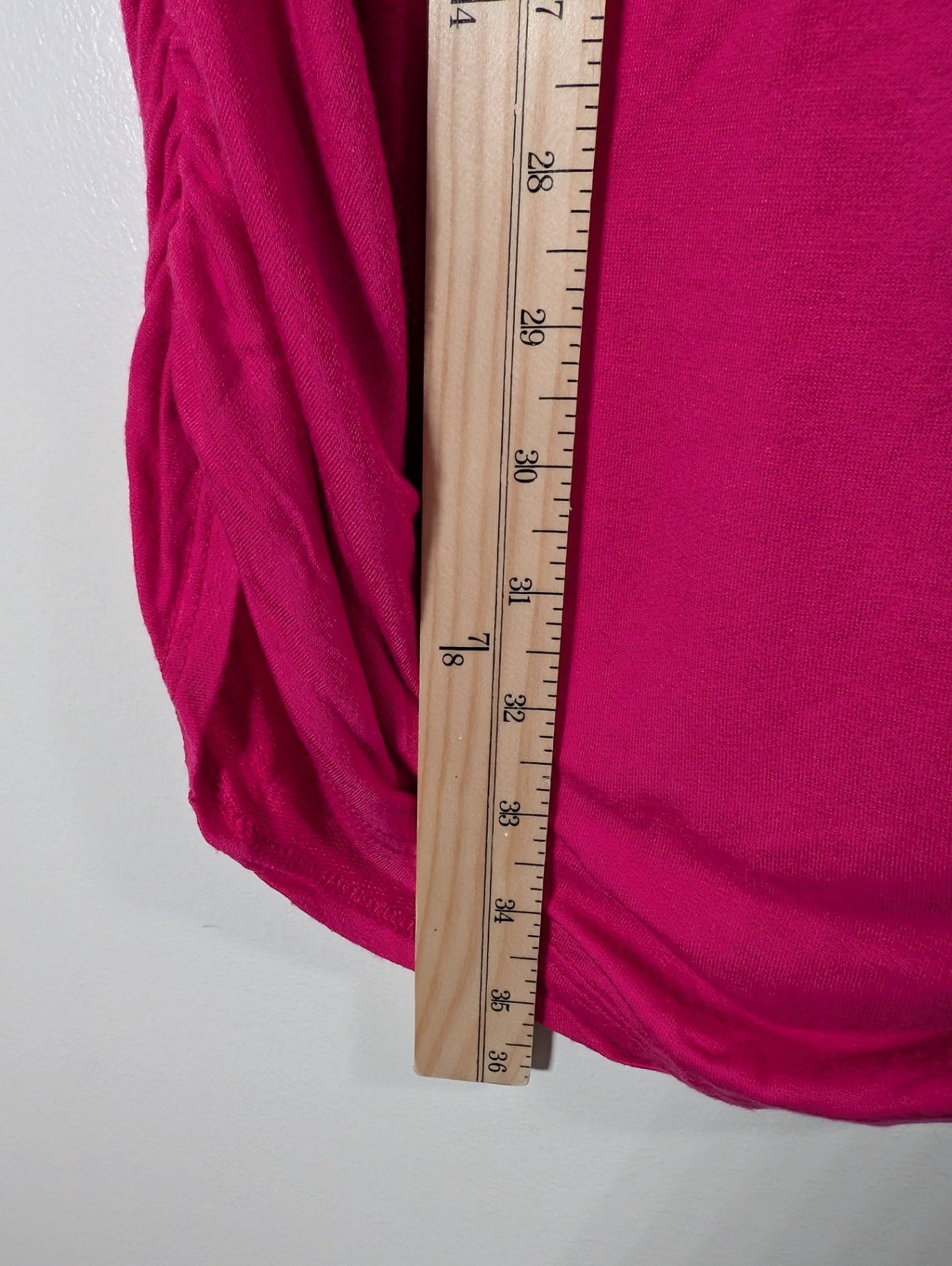 ANTISTAR pink dress - Small