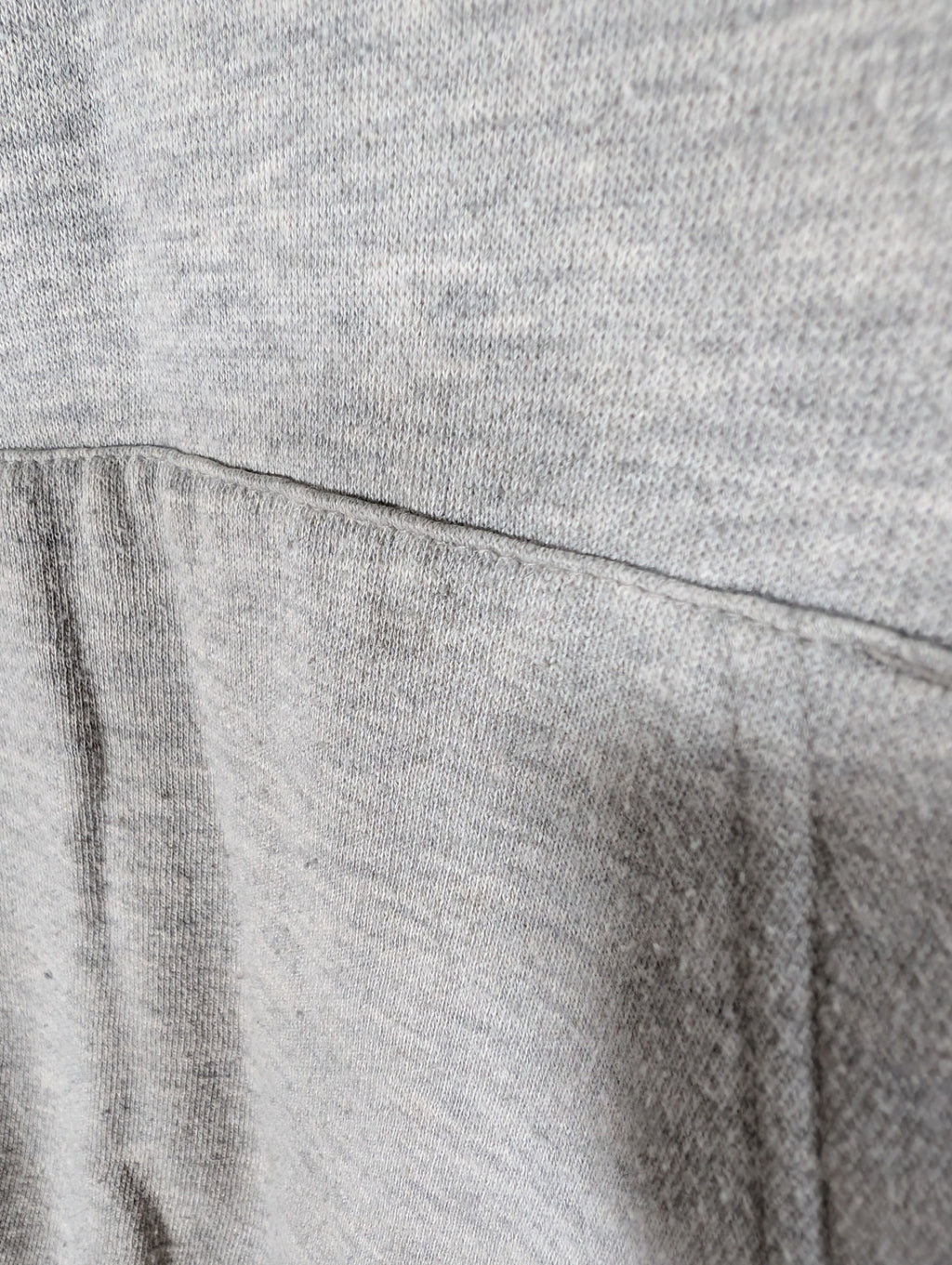 10Tree hoodie - Small (pilling,staining)