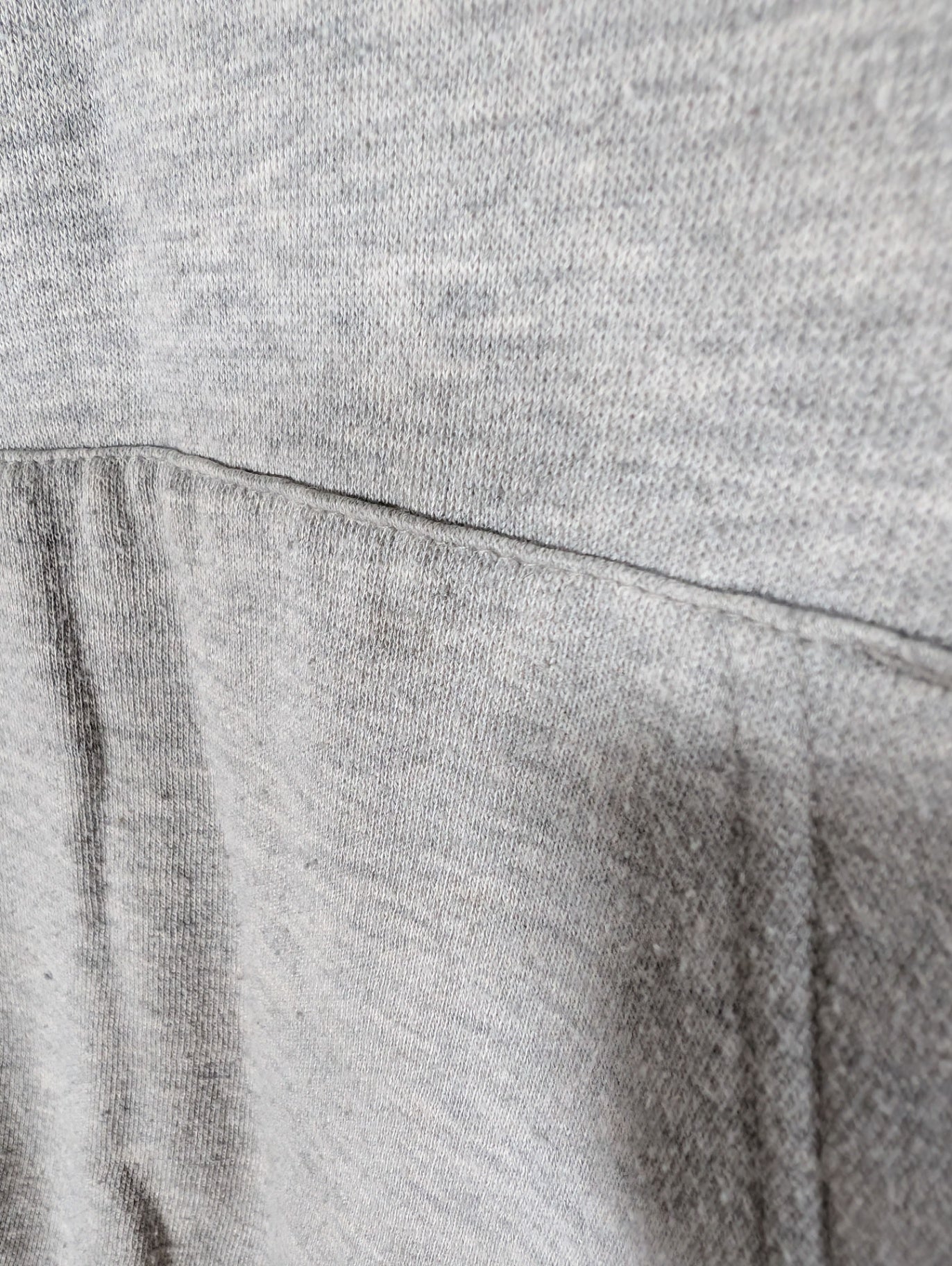 10Tree hoodie - Small (pilling,staining)