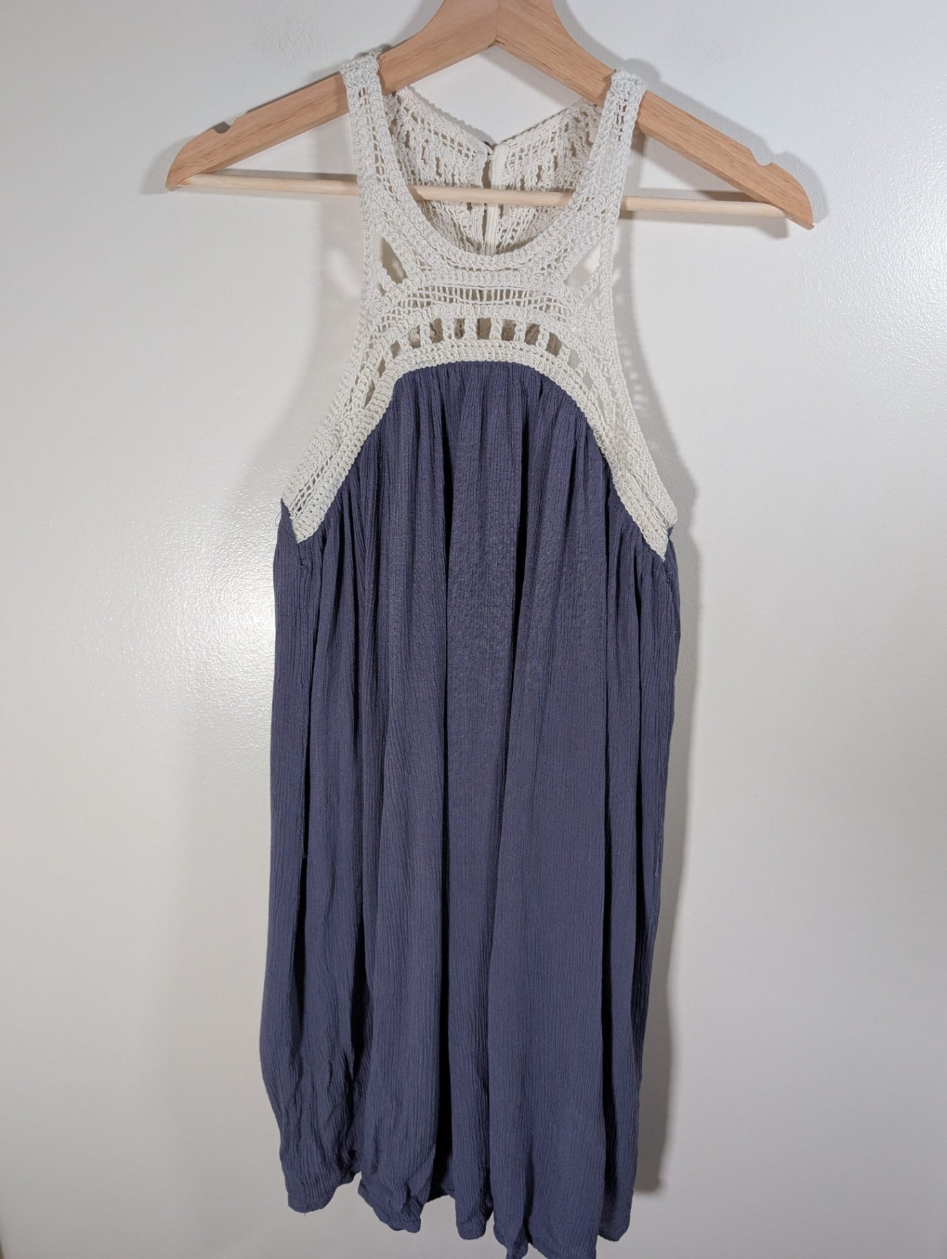 Etiquette dress - Small