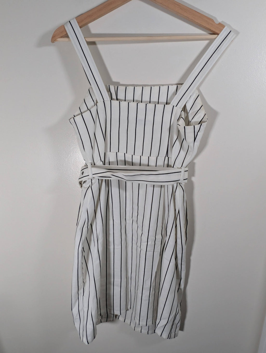Forever 21 striped dress - Medium