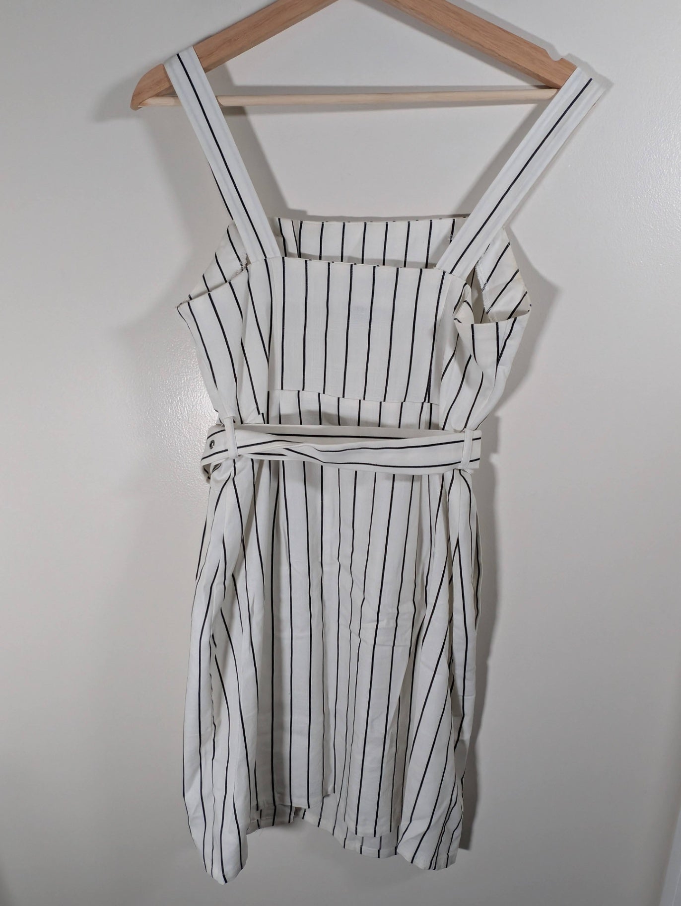 Forever 21 striped dress - Medium