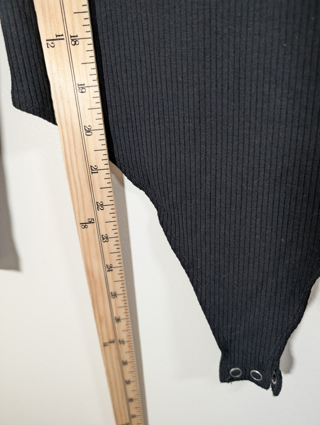 American Eagle black bodysuit - Small