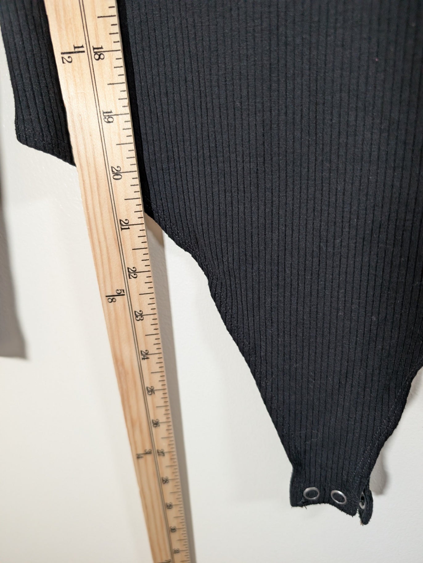 American Eagle black bodysuit - Small