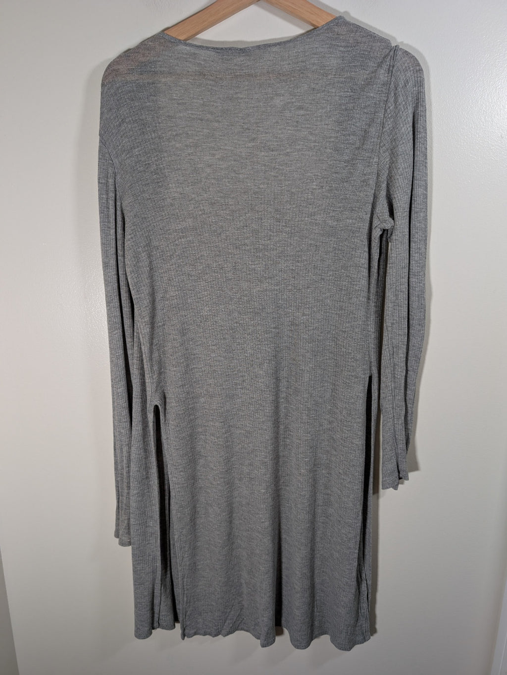 Olivia Rae long cardigan - Small